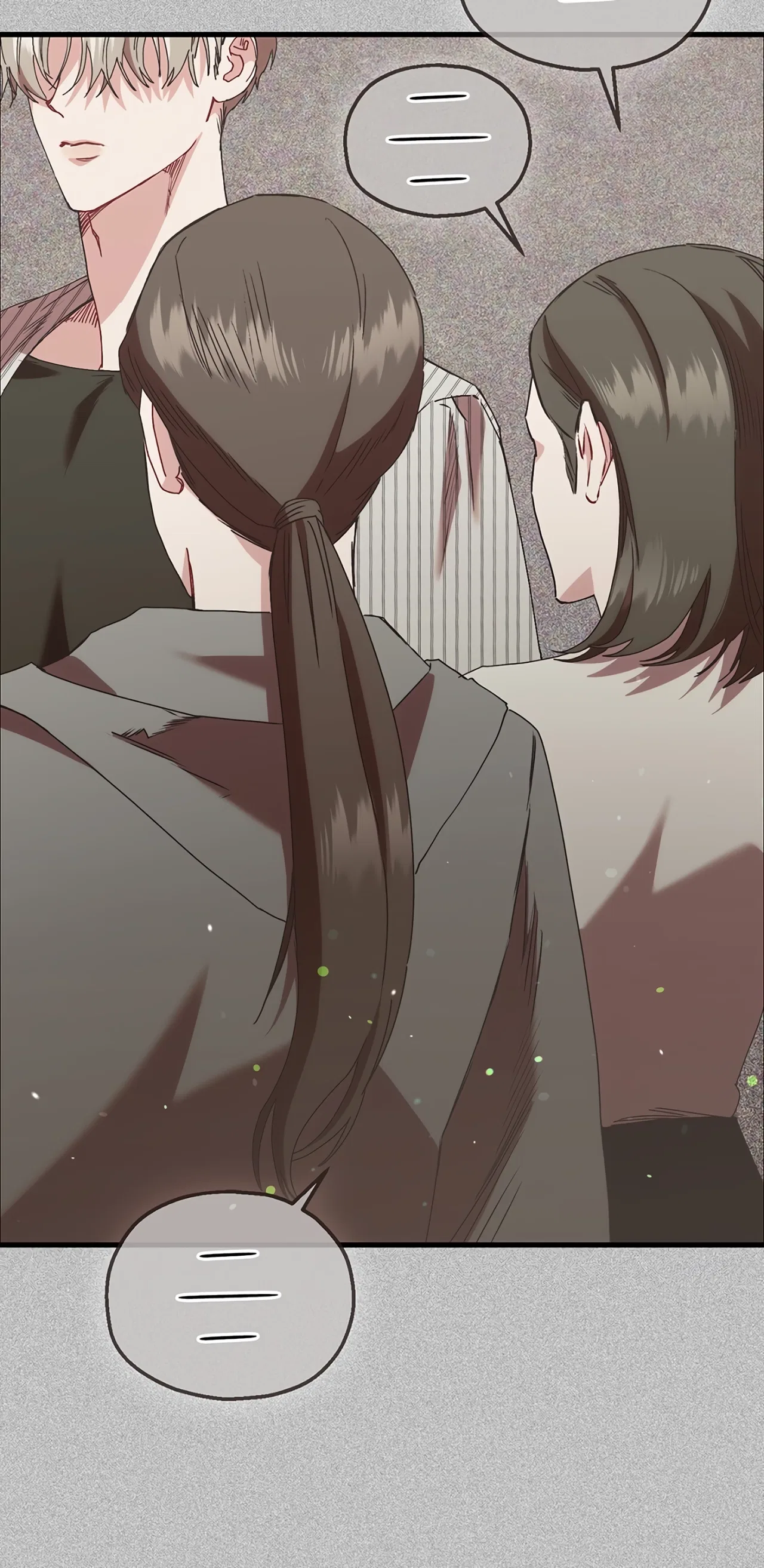The Second Proposal Was Sweet Chapter 73 – Page 20