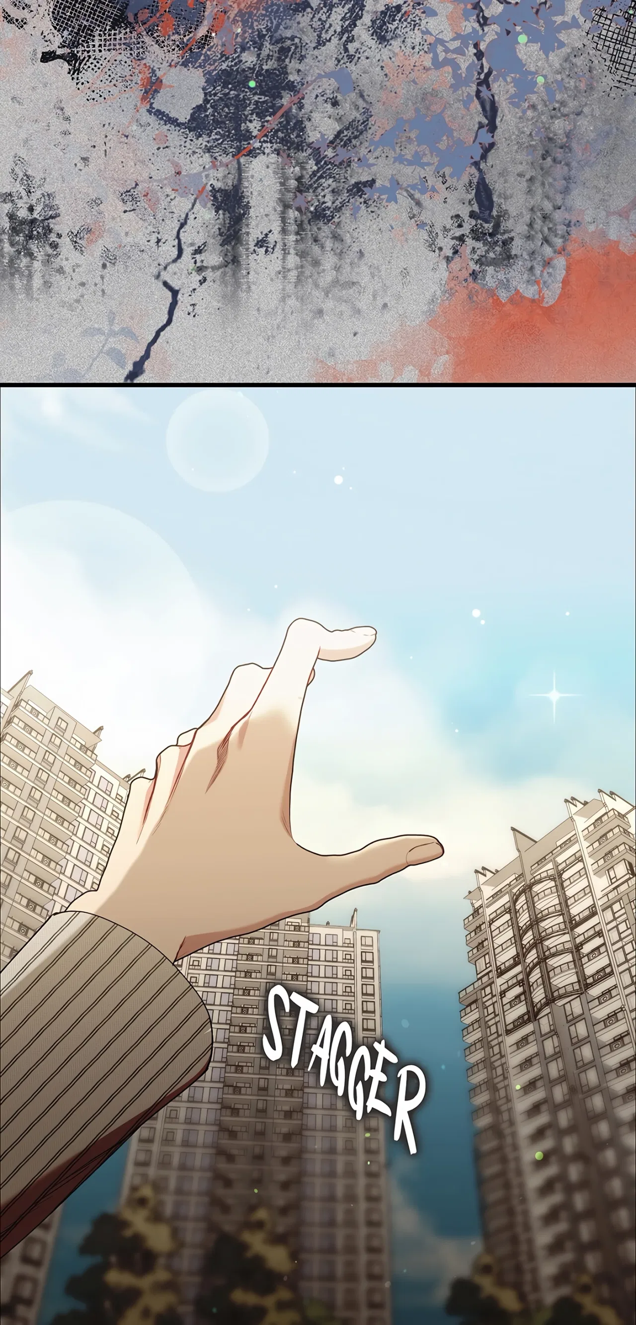 The Second Proposal Was Sweet Chapter 73 – Page 25