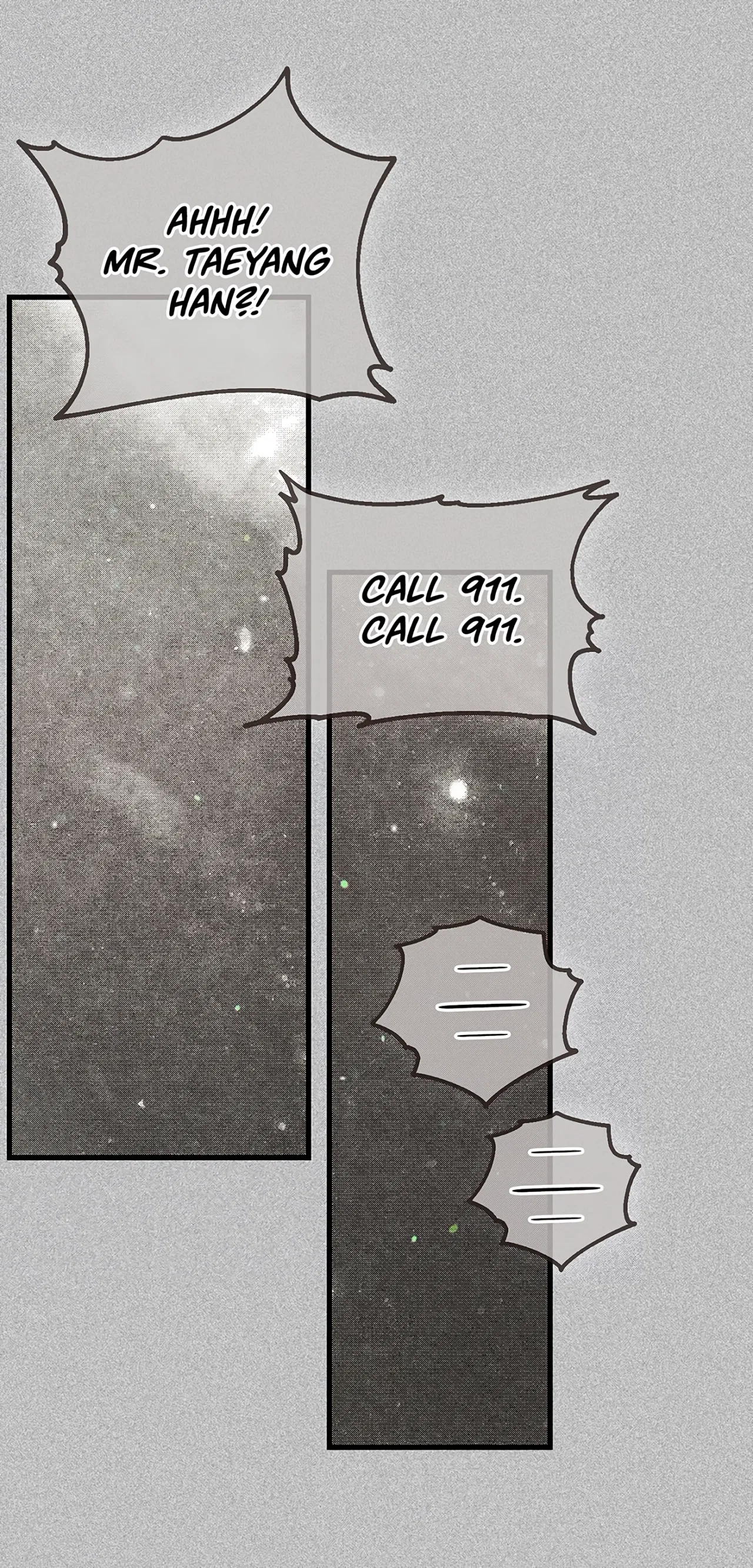 The Second Proposal Was Sweet Chapter 73 – Page 27