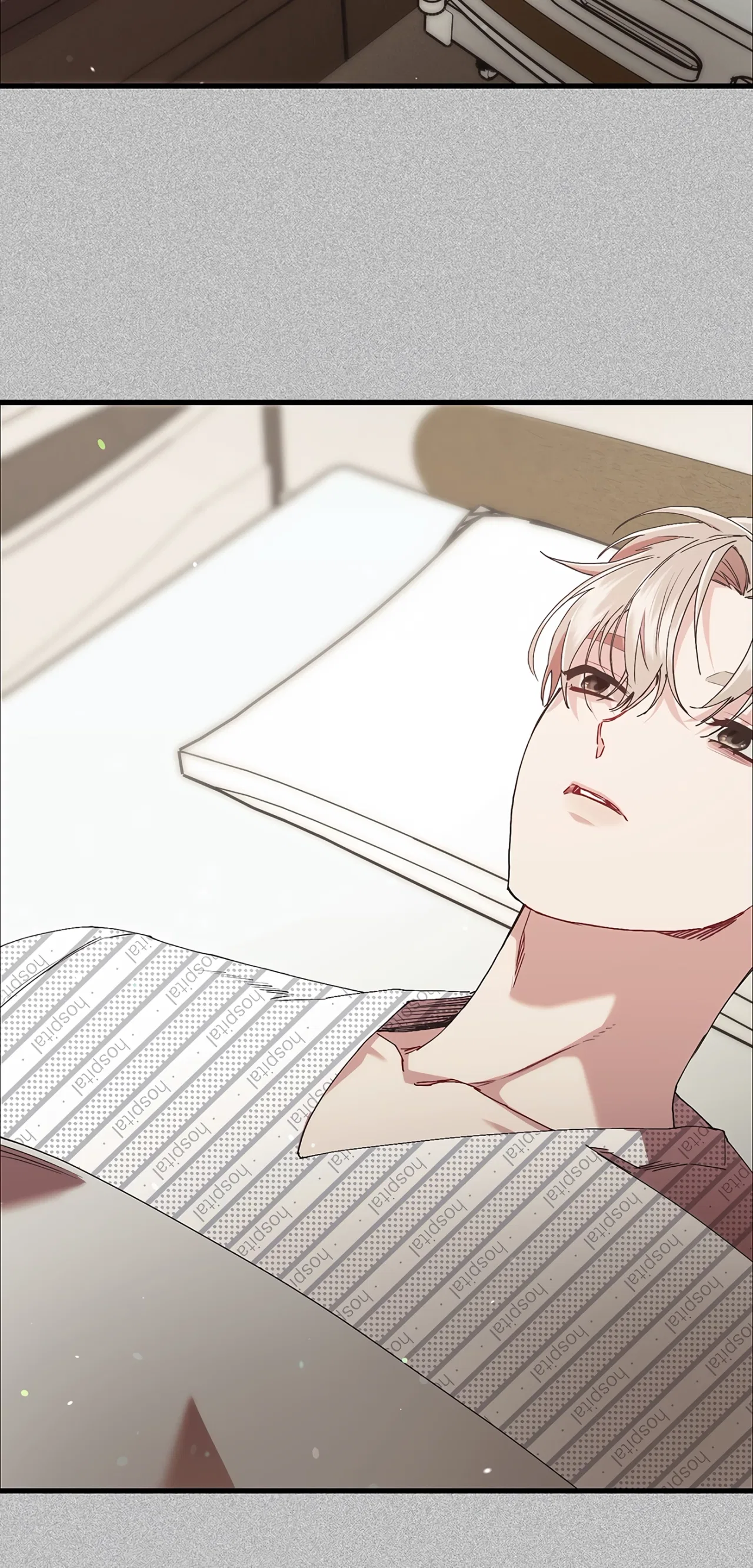 The Second Proposal Was Sweet Chapter 73 – Page 29