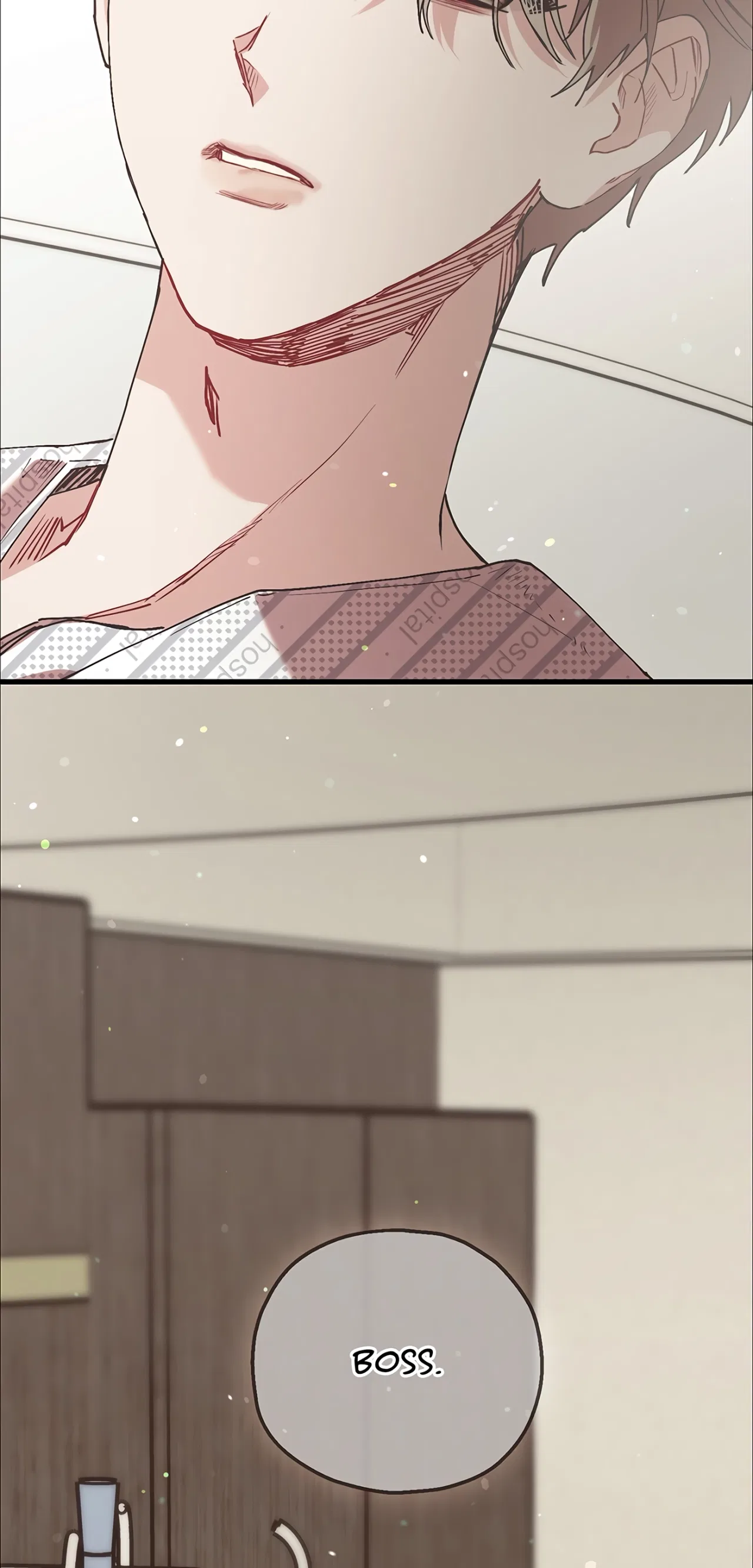 The Second Proposal Was Sweet Chapter 73 – Page 31