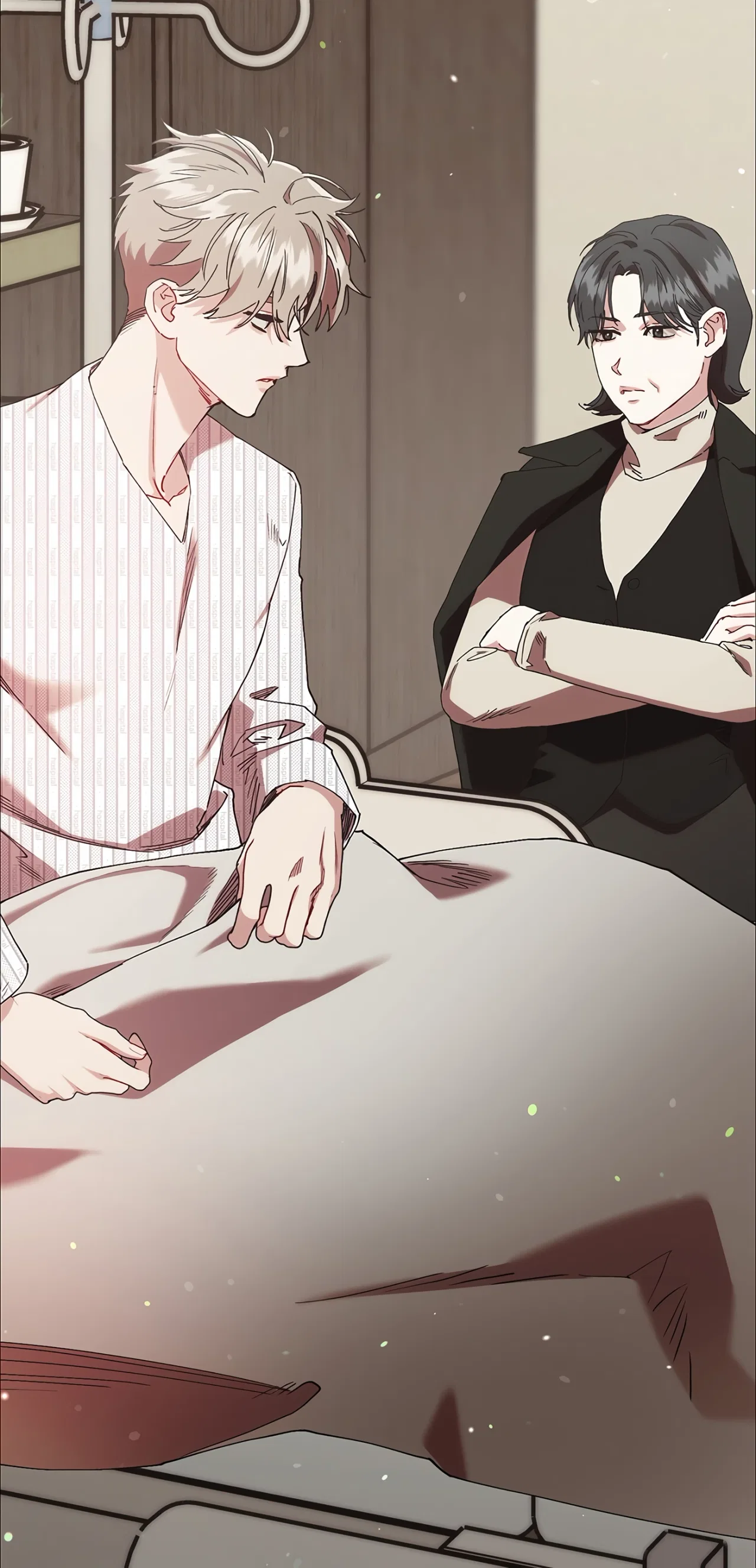 The Second Proposal Was Sweet Chapter 73 – Page 32
