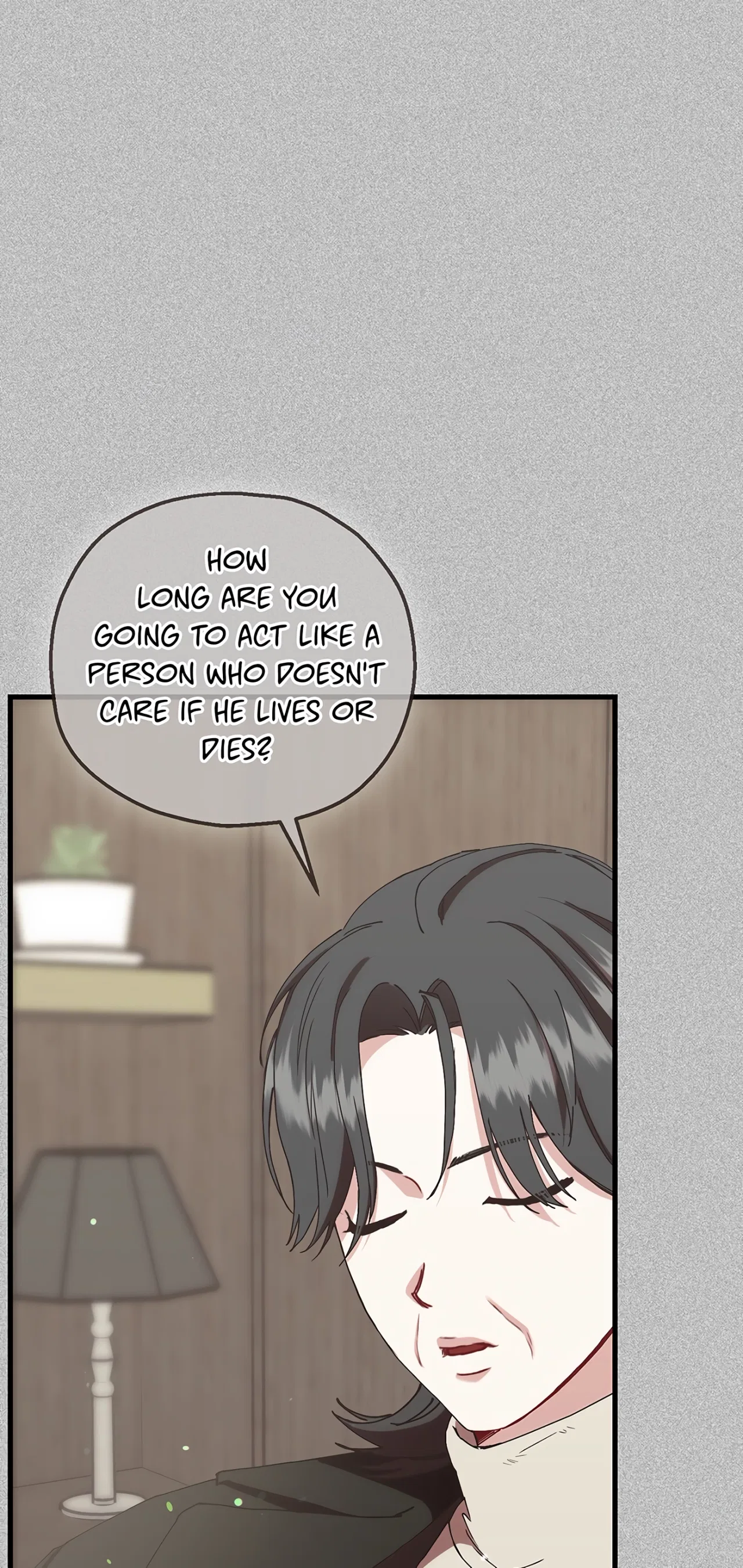 The Second Proposal Was Sweet Chapter 73 – Page 33