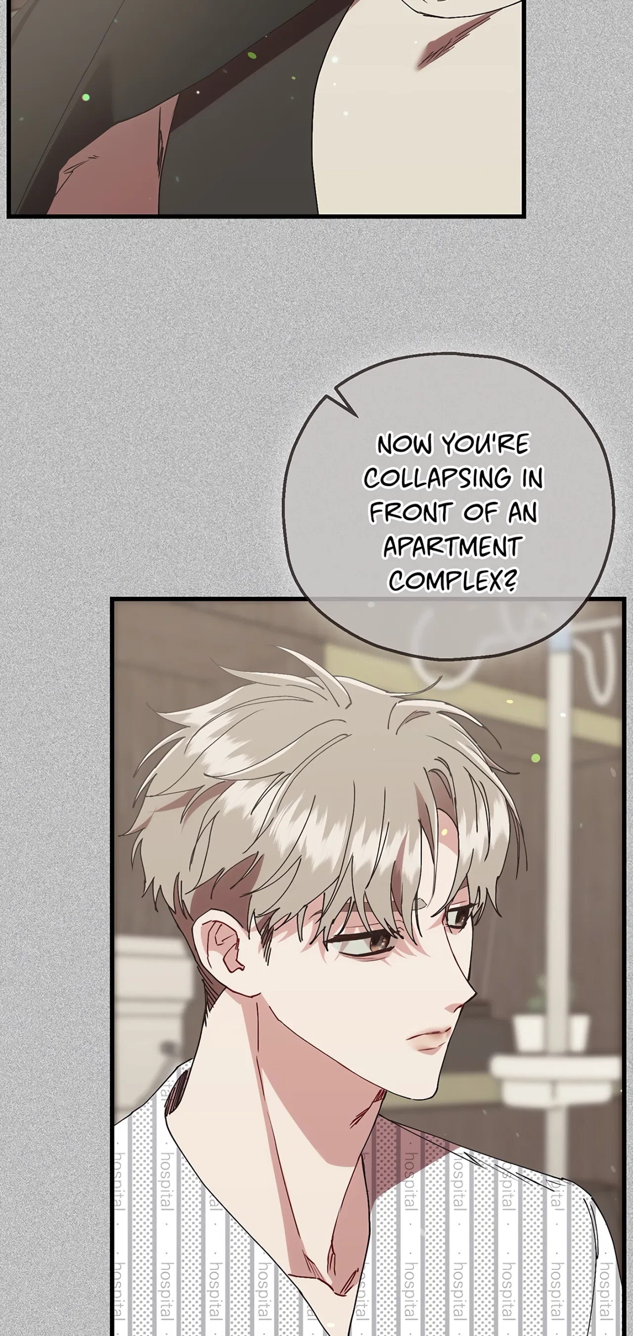 The Second Proposal Was Sweet Chapter 73 – Page 34