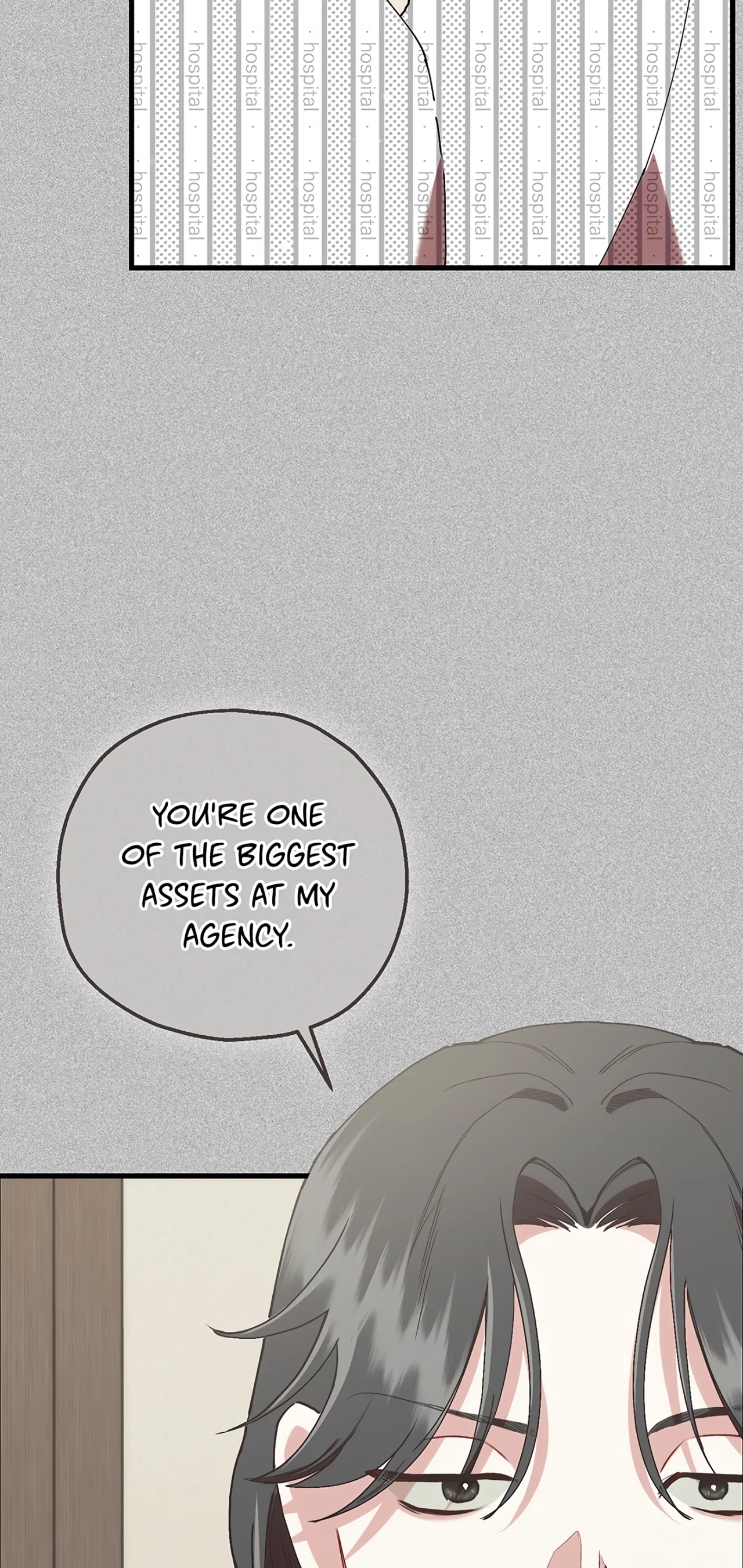 The Second Proposal Was Sweet Chapter 73 – Page 35