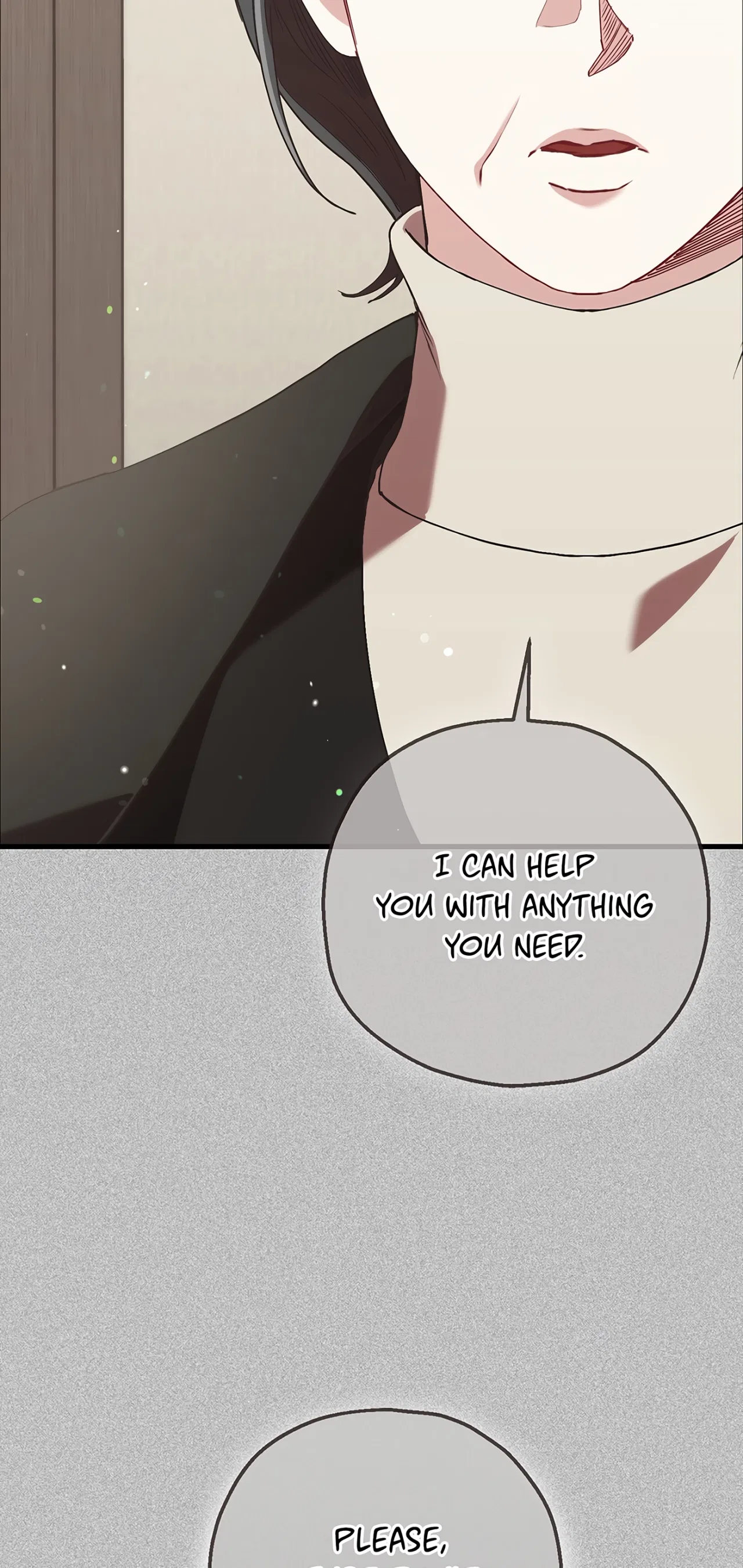 The Second Proposal Was Sweet Chapter 73 – Page 36