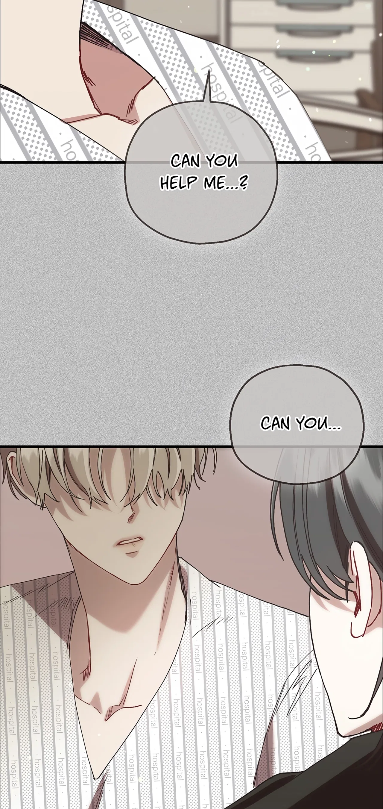 The Second Proposal Was Sweet Chapter 73 – Page 38