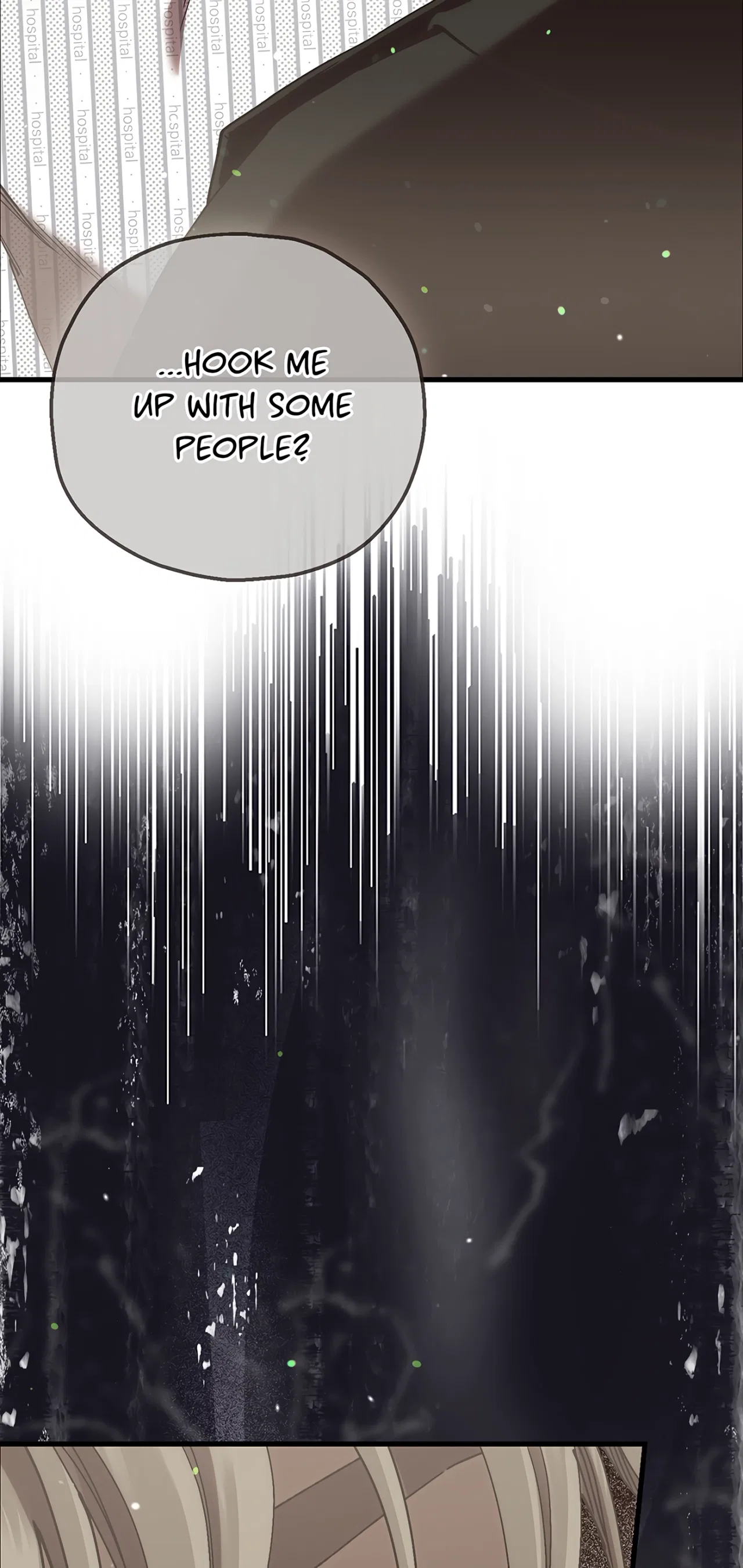 The Second Proposal Was Sweet Chapter 73 – Page 39