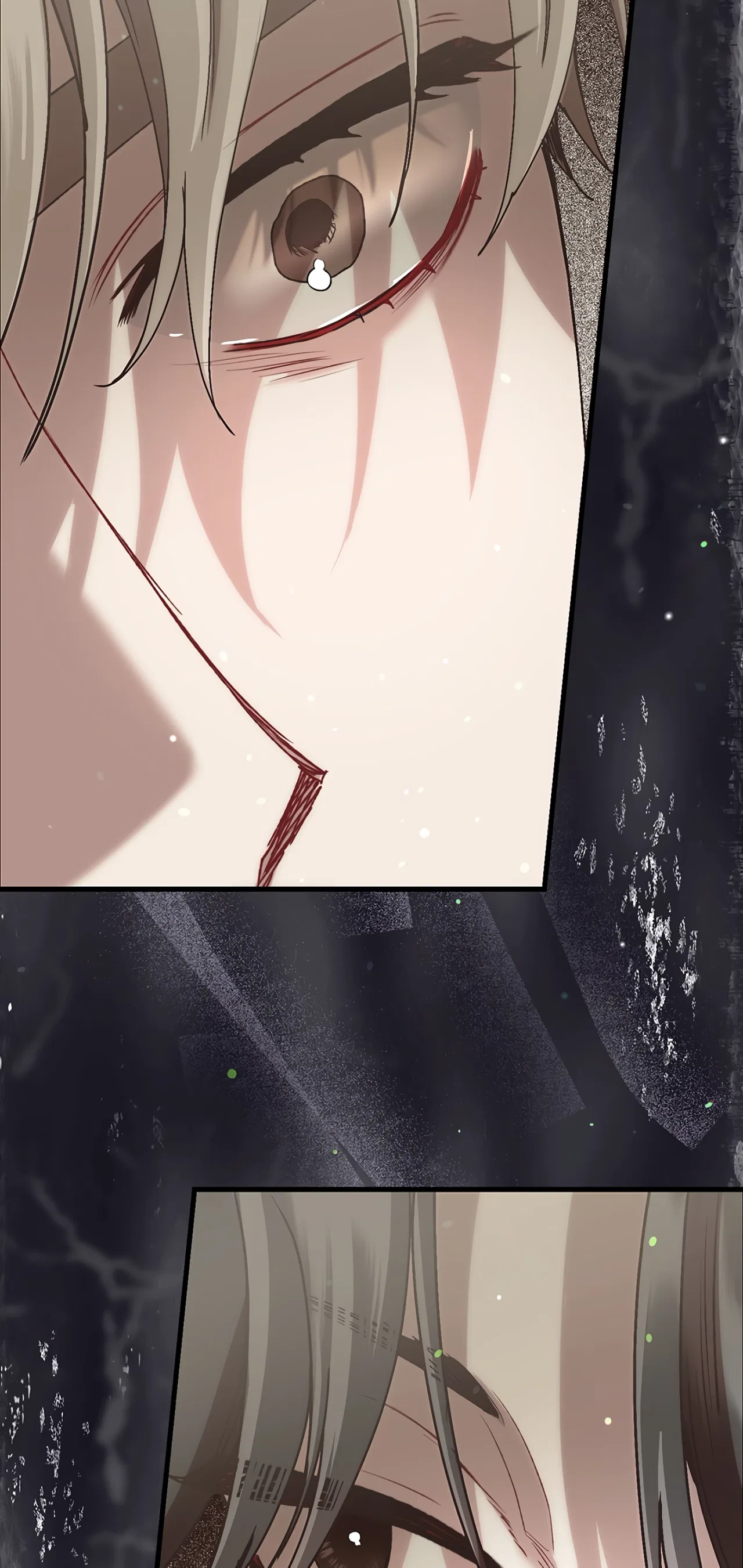The Second Proposal Was Sweet Chapter 73 – Page 40