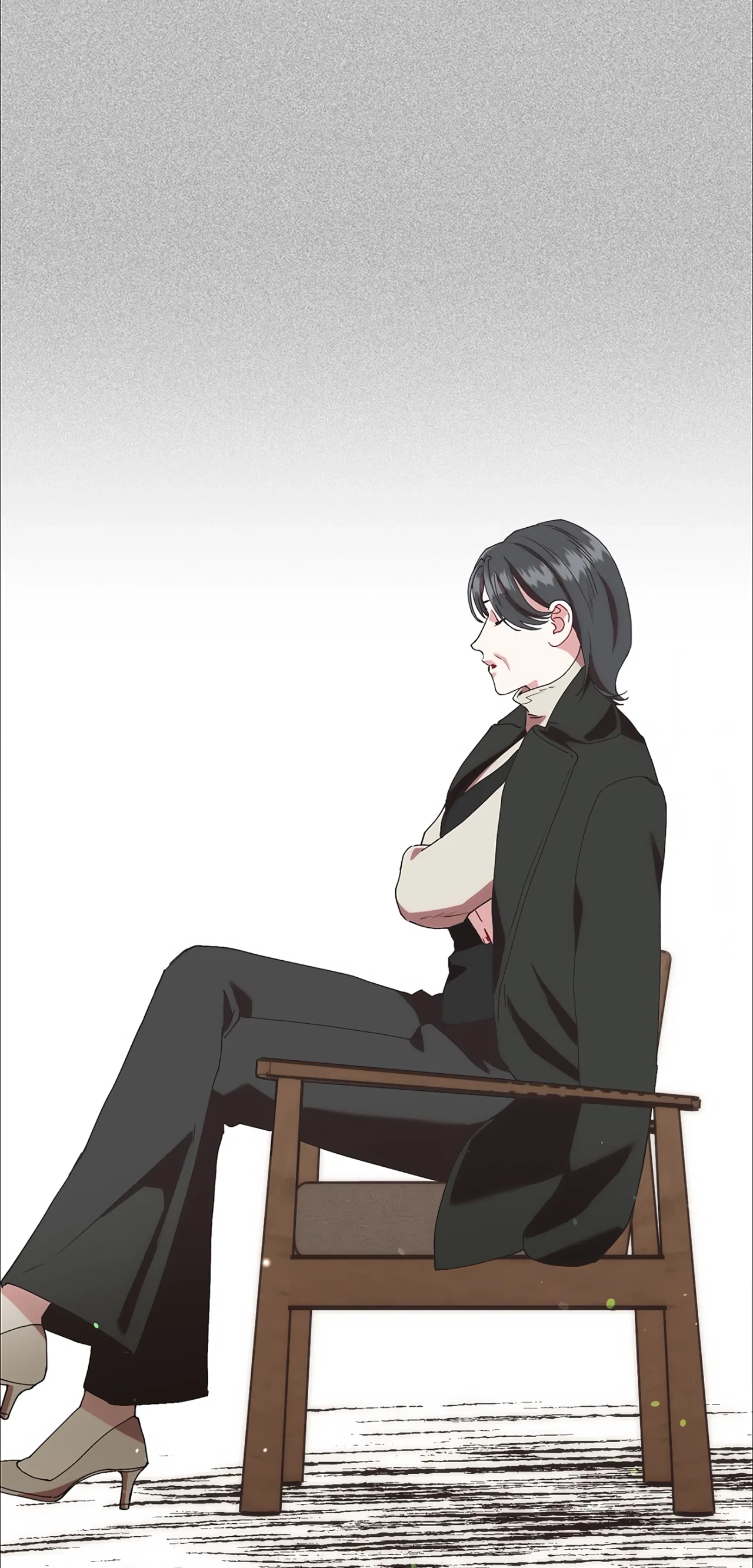 The Second Proposal Was Sweet Chapter 73 – Page 42