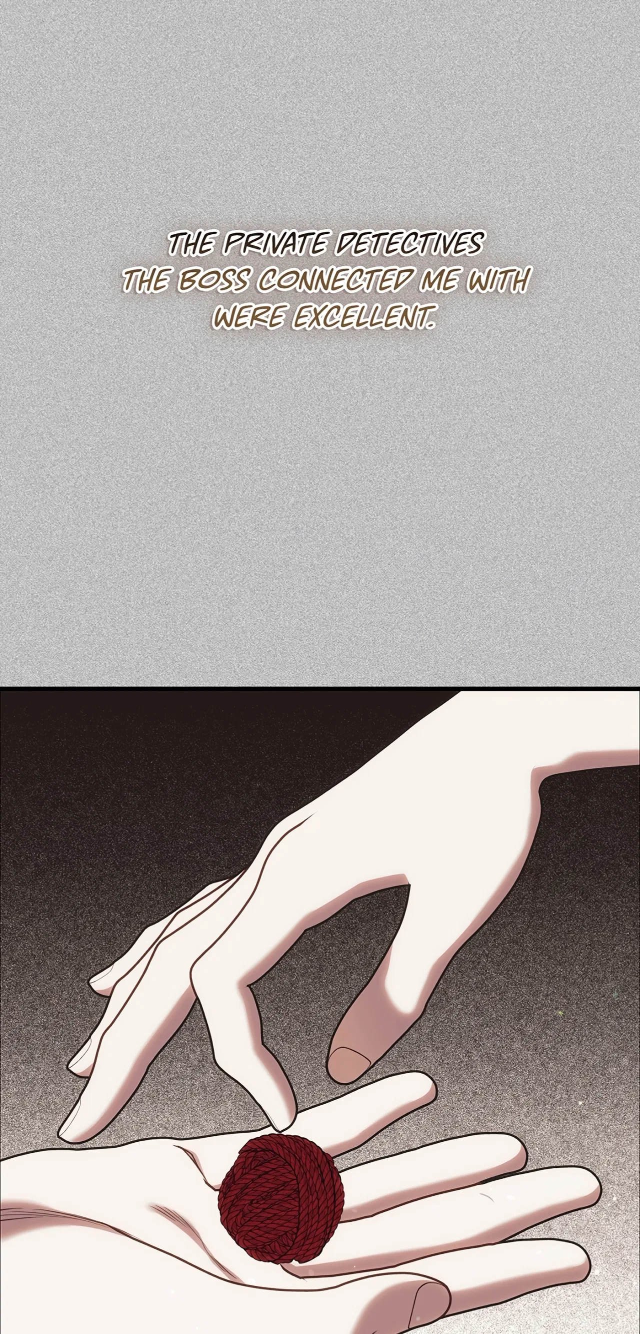 The Second Proposal Was Sweet Chapter 73 – Page 45