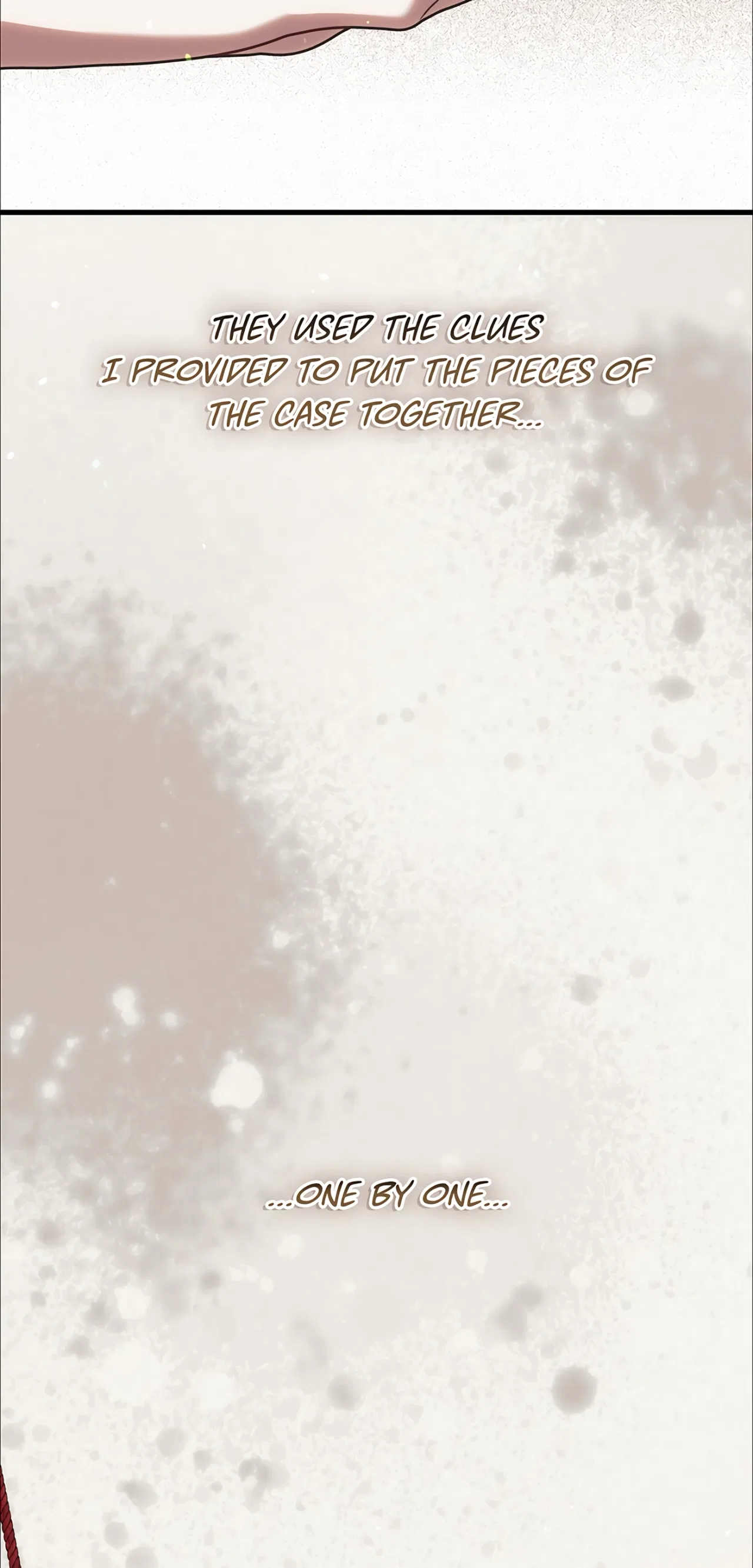 The Second Proposal Was Sweet Chapter 73 – Page 46
