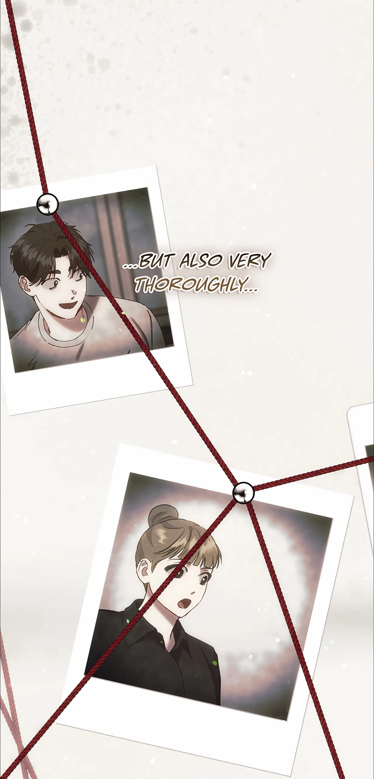 The Second Proposal Was Sweet Chapter 73 – Page 47