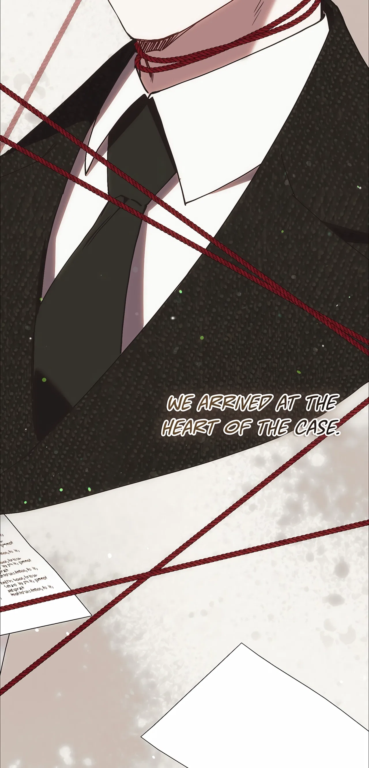The Second Proposal Was Sweet Chapter 73 – Page 49