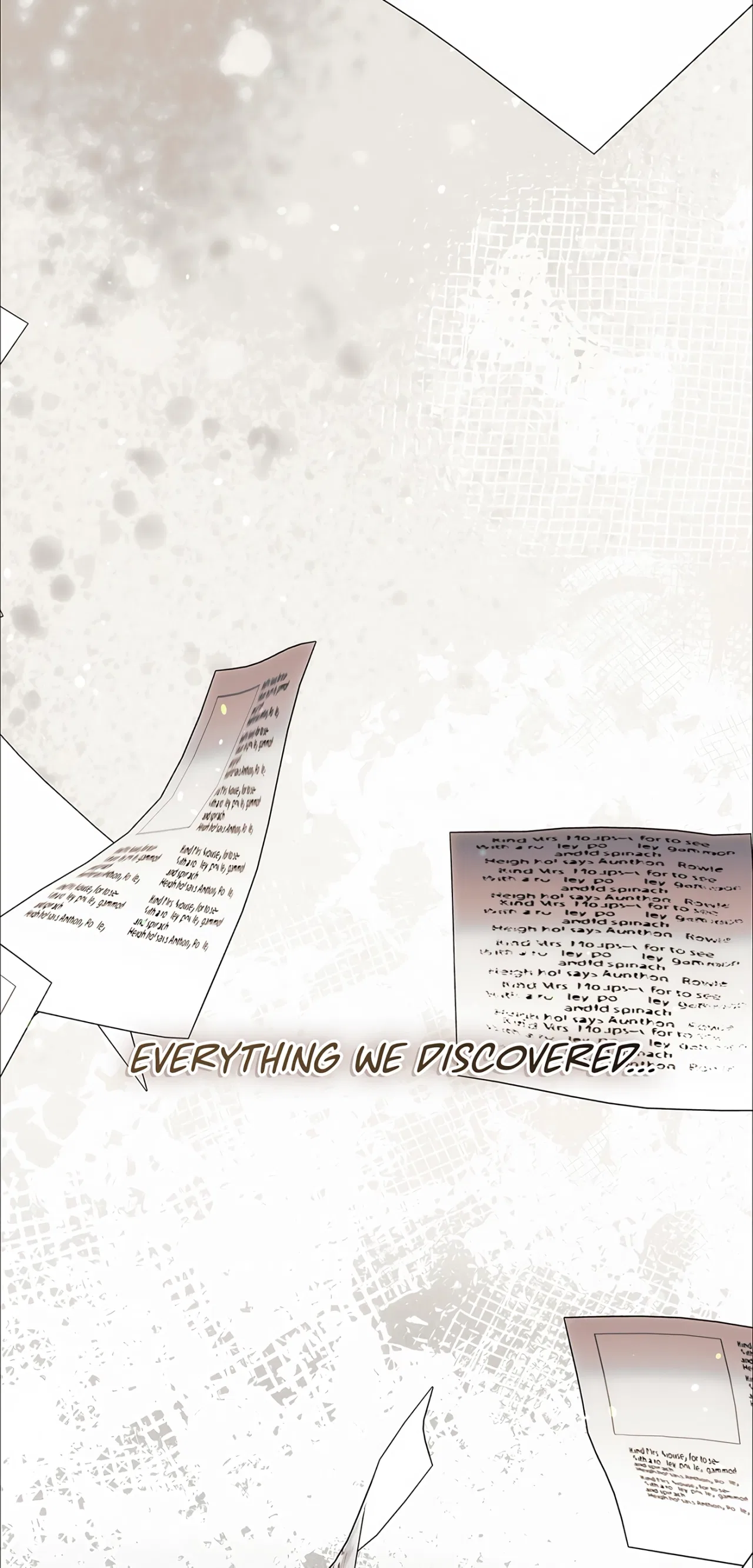 The Second Proposal Was Sweet Chapter 73 – Page 50