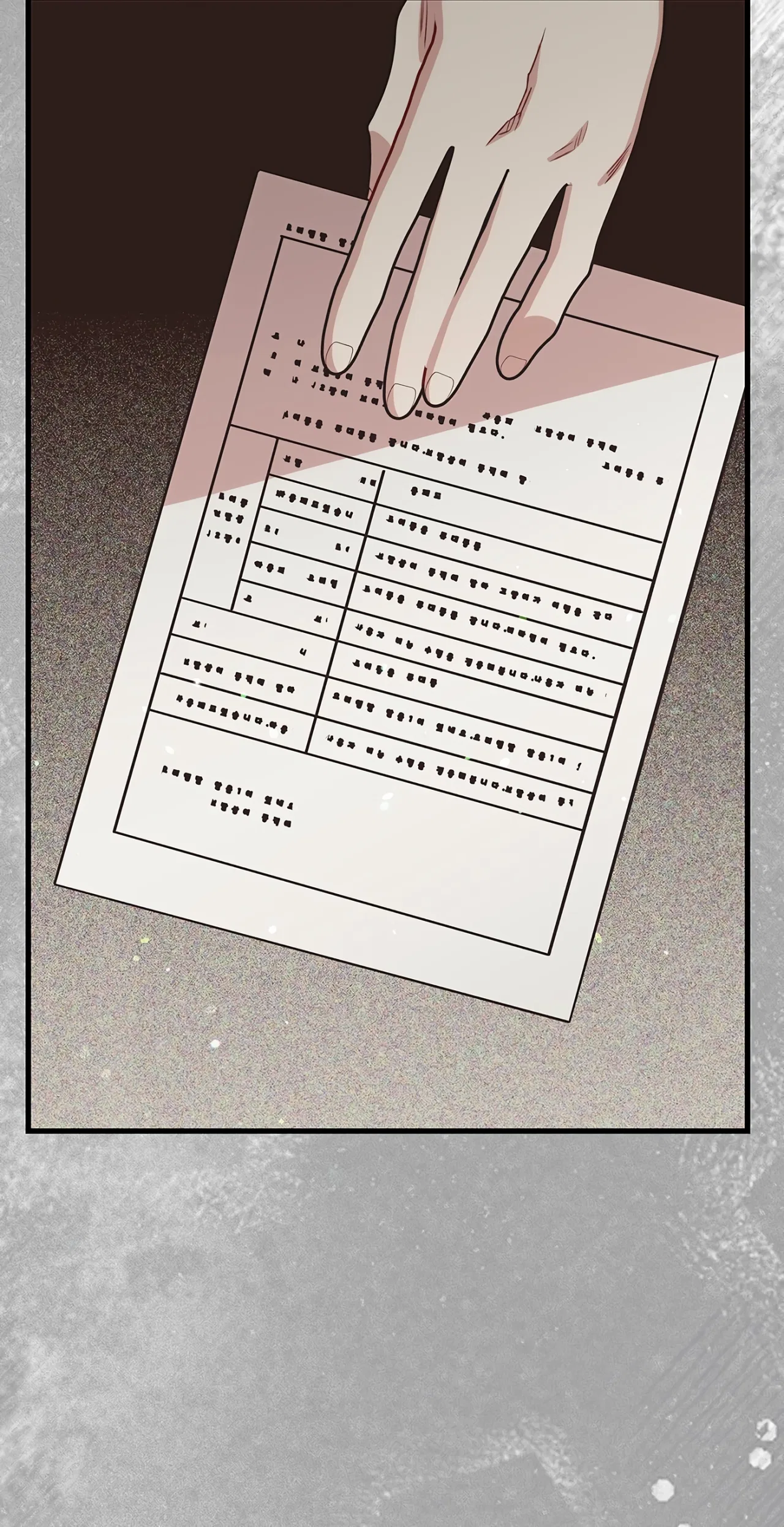 The Second Proposal Was Sweet Chapter 73 – Page 53