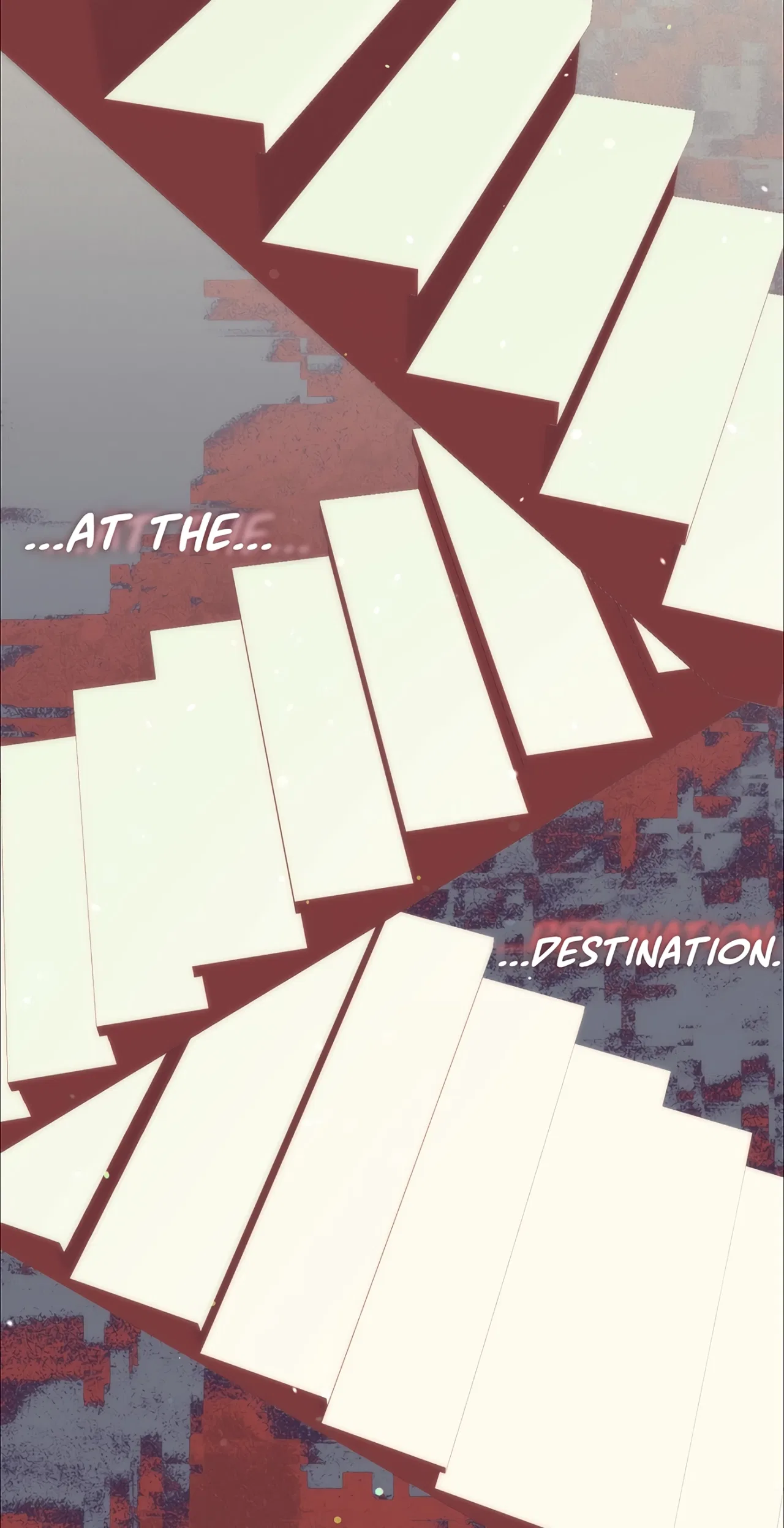 The Second Proposal Was Sweet Chapter 73 – Page 56