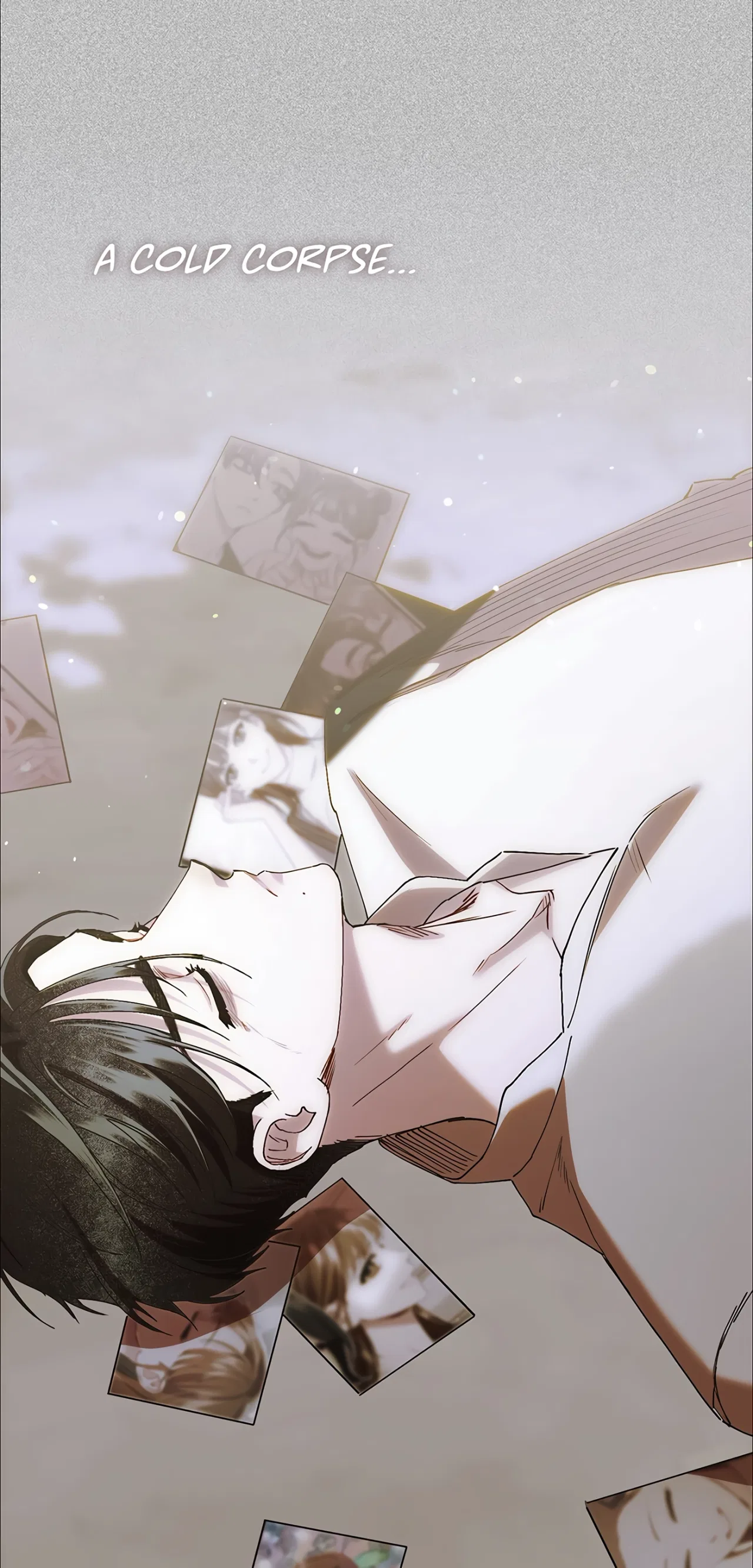 The Second Proposal Was Sweet Chapter 73 – Page 62