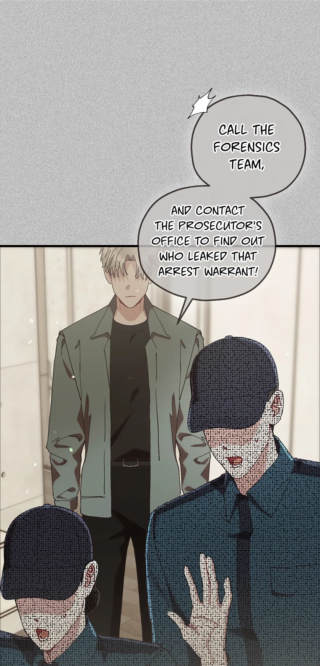 The Second Proposal Was Sweet Chapter 73 – Page 67