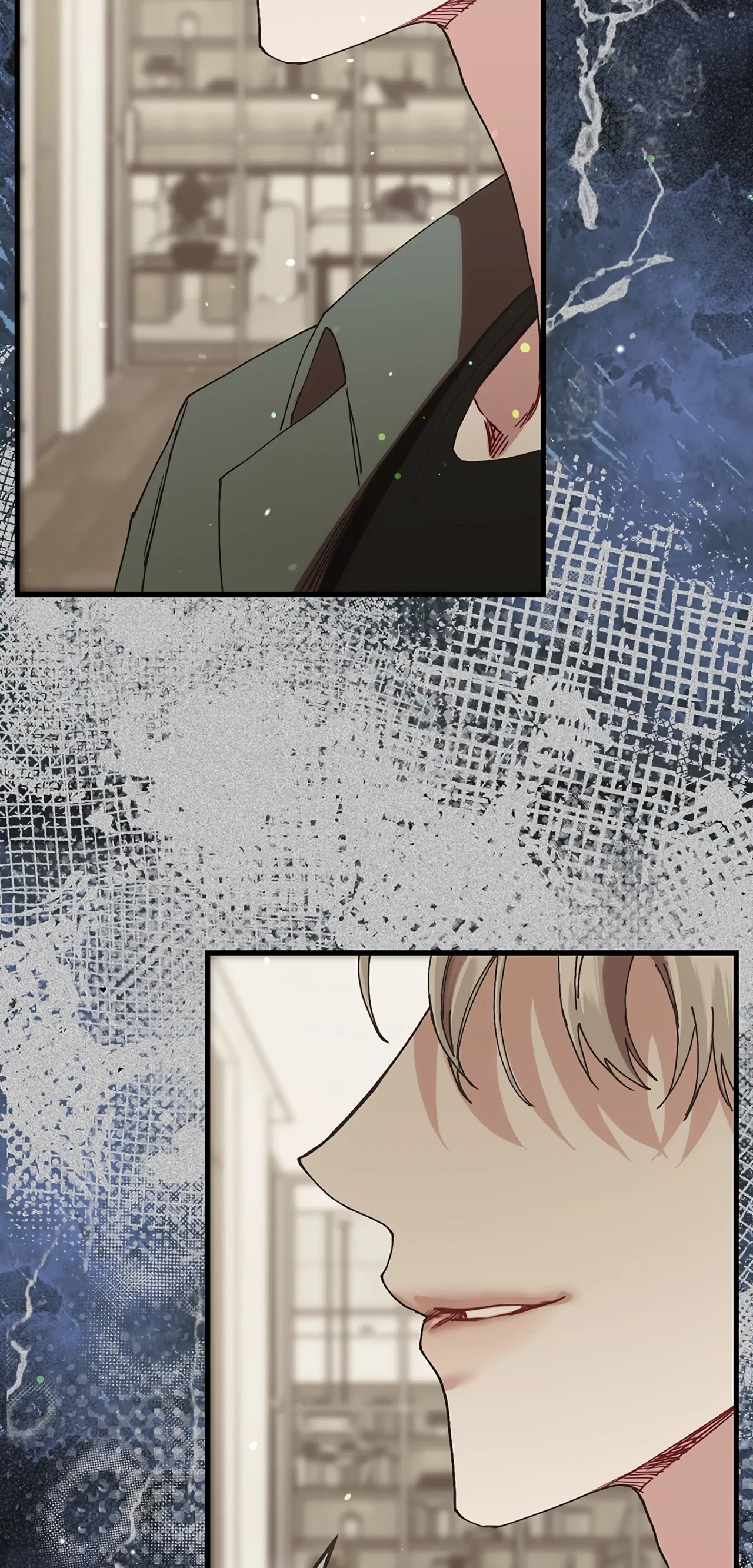 The Second Proposal Was Sweet Chapter 73 – Page 69