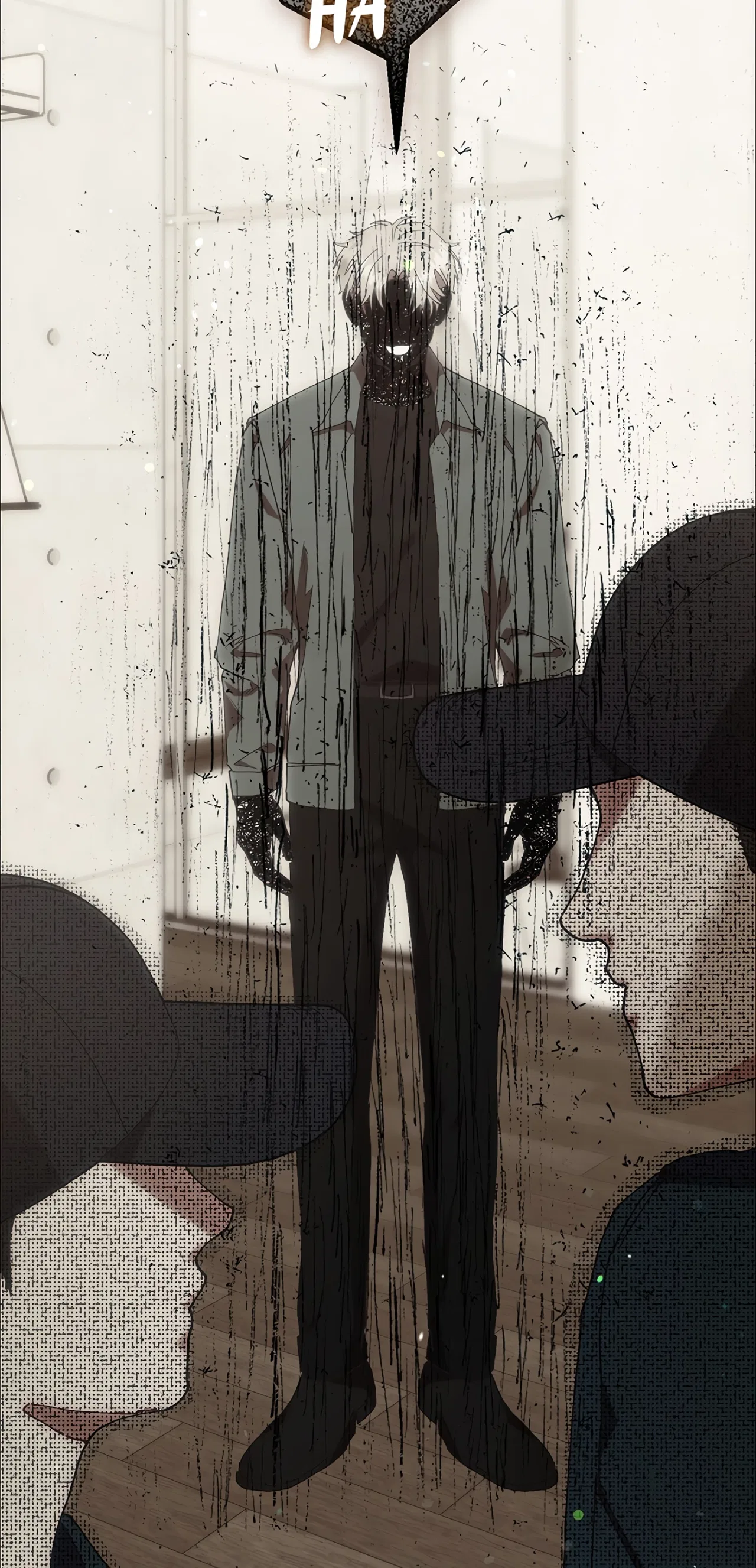 The Second Proposal Was Sweet Chapter 73 – Page 71