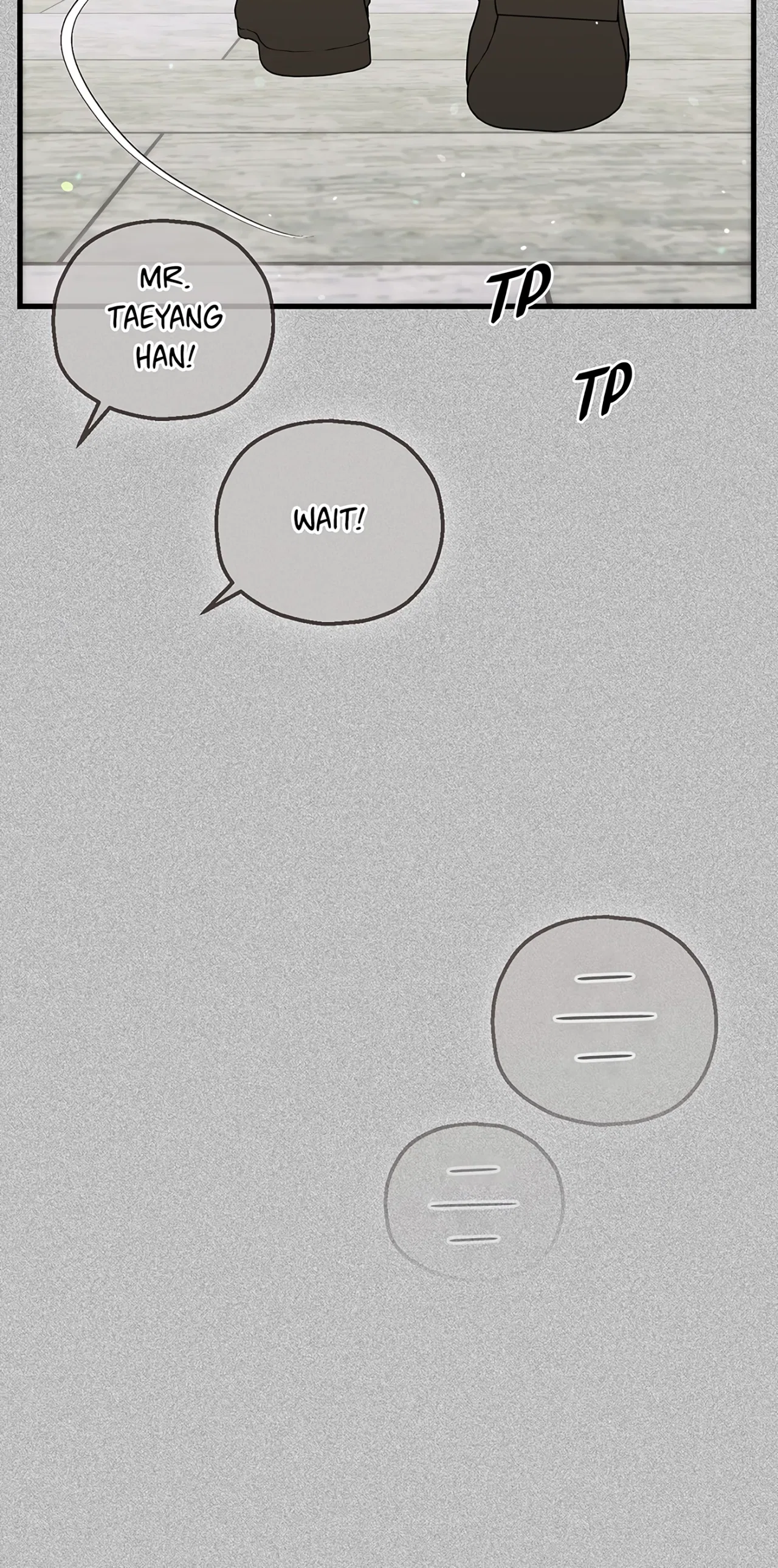 The Second Proposal Was Sweet Chapter 73 – Page 80
