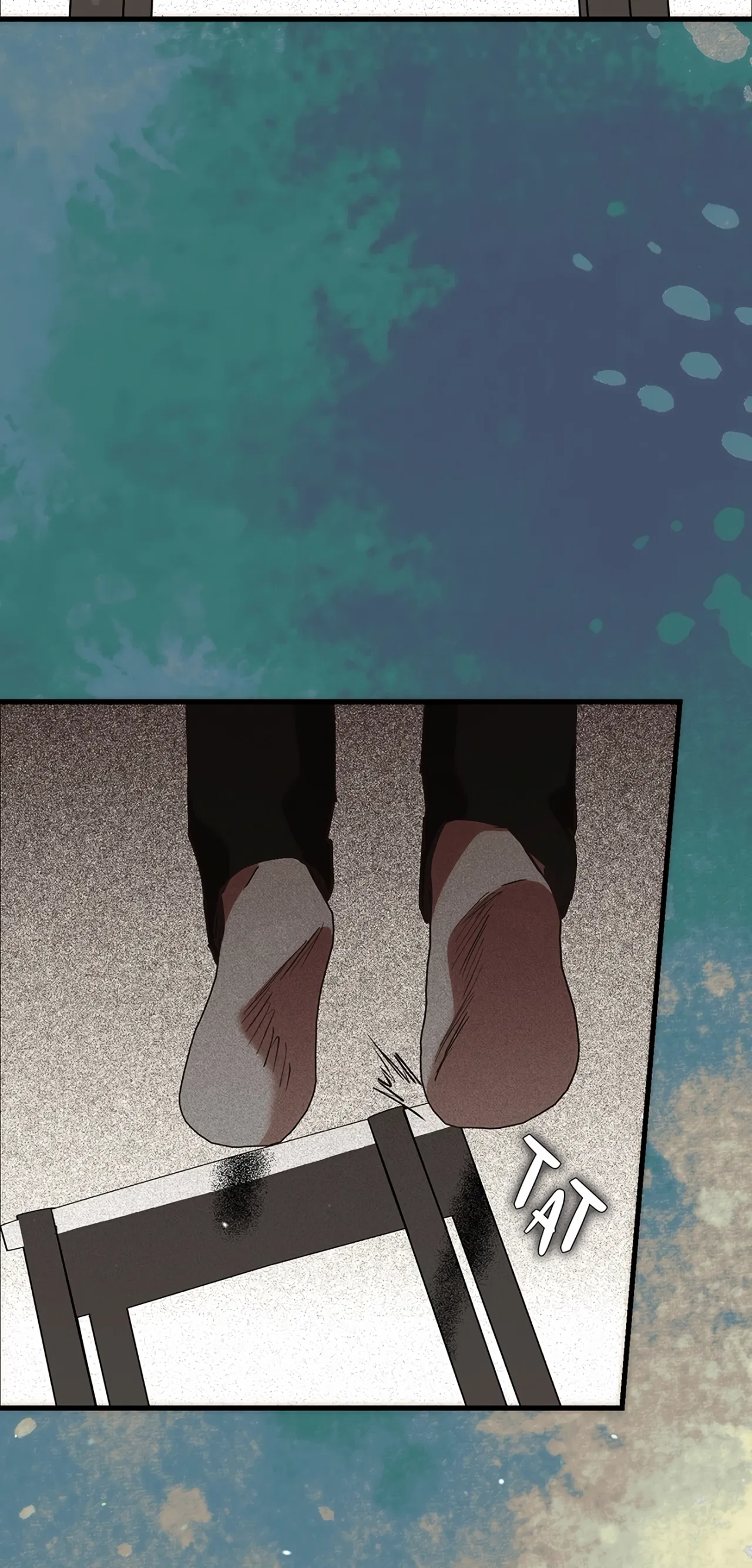 The Second Proposal Was Sweet Chapter 73 – Page 83