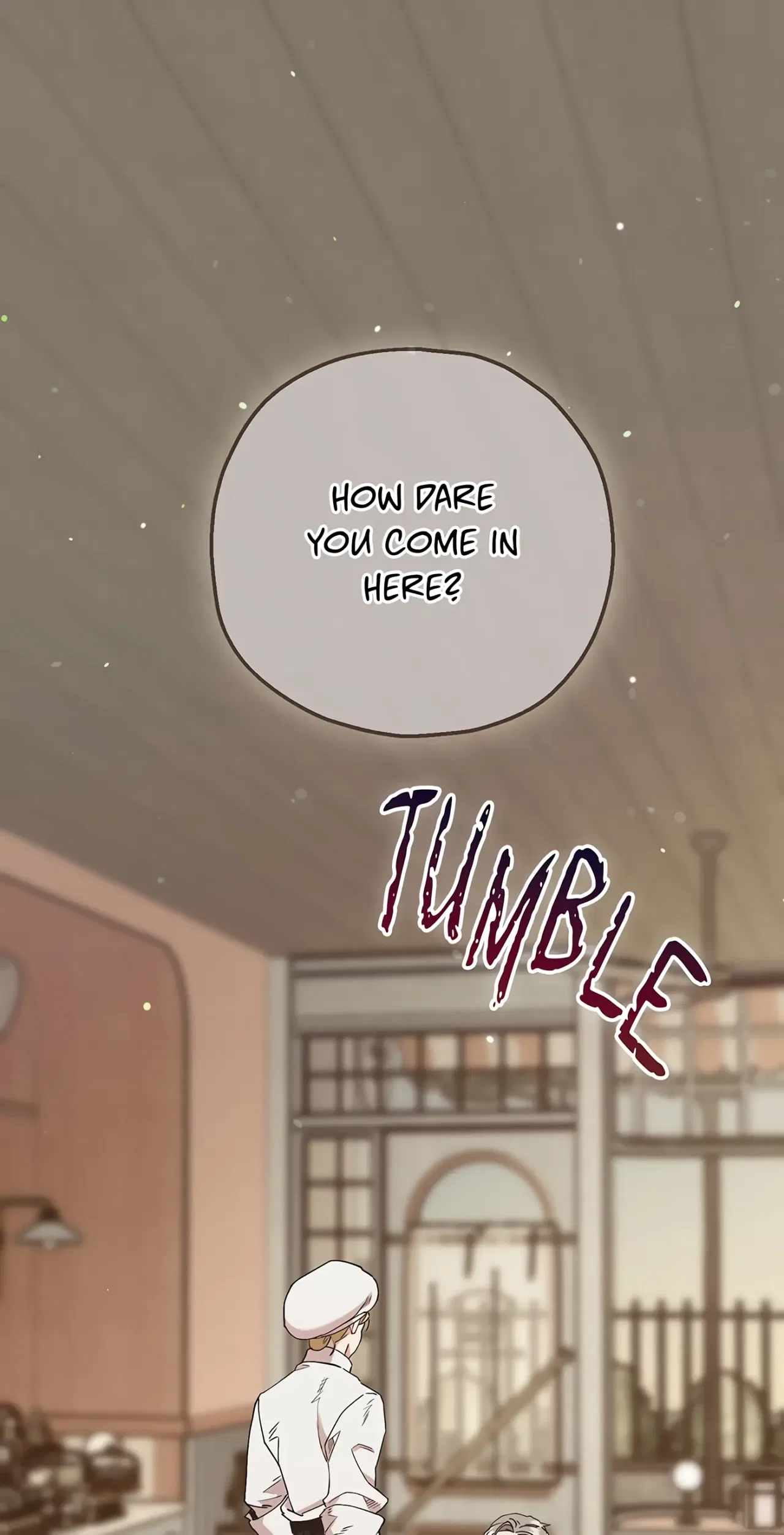 The Second Proposal Was Sweet Chapter 72 – Page 1