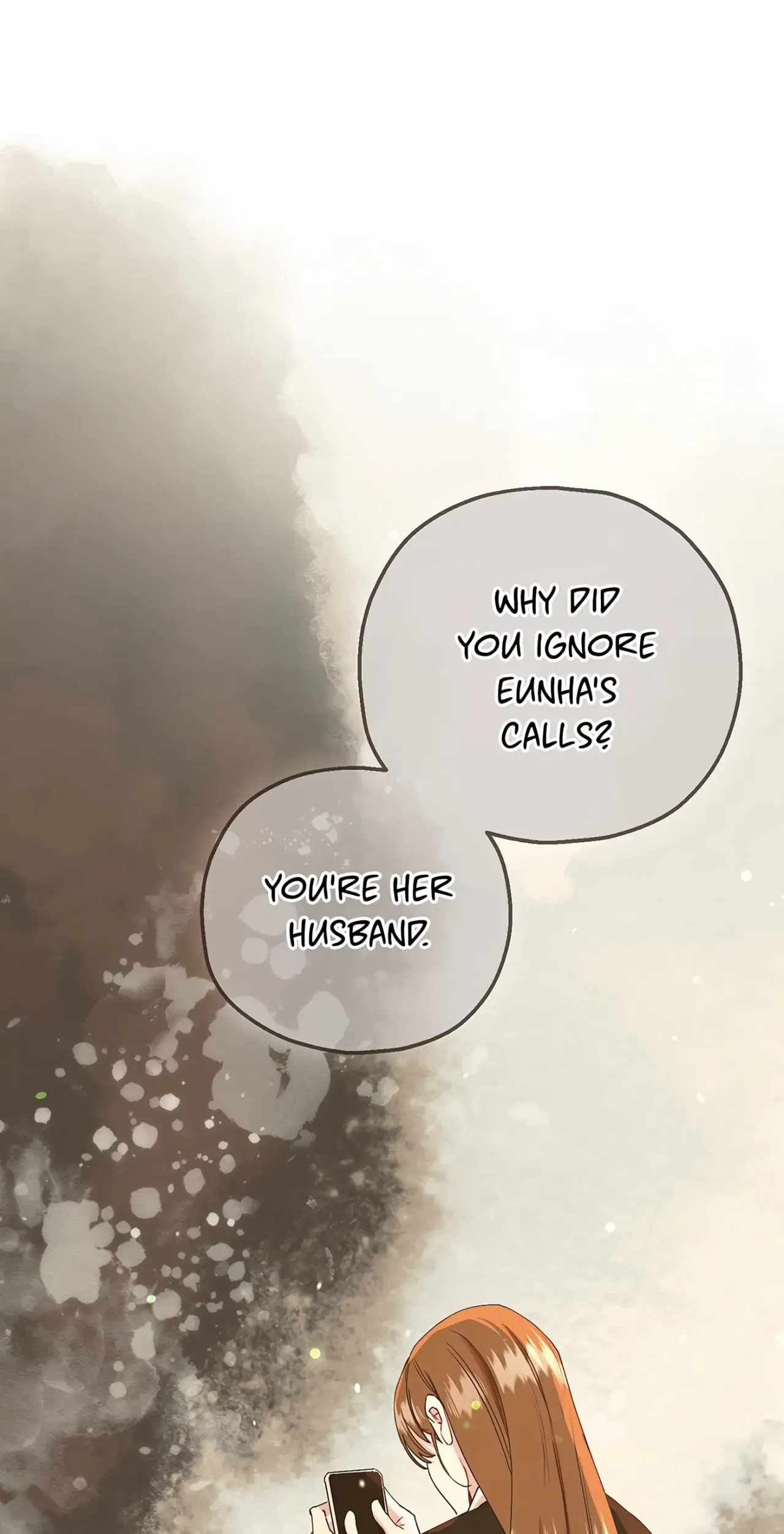 The Second Proposal Was Sweet Chapter 72 – Page 7