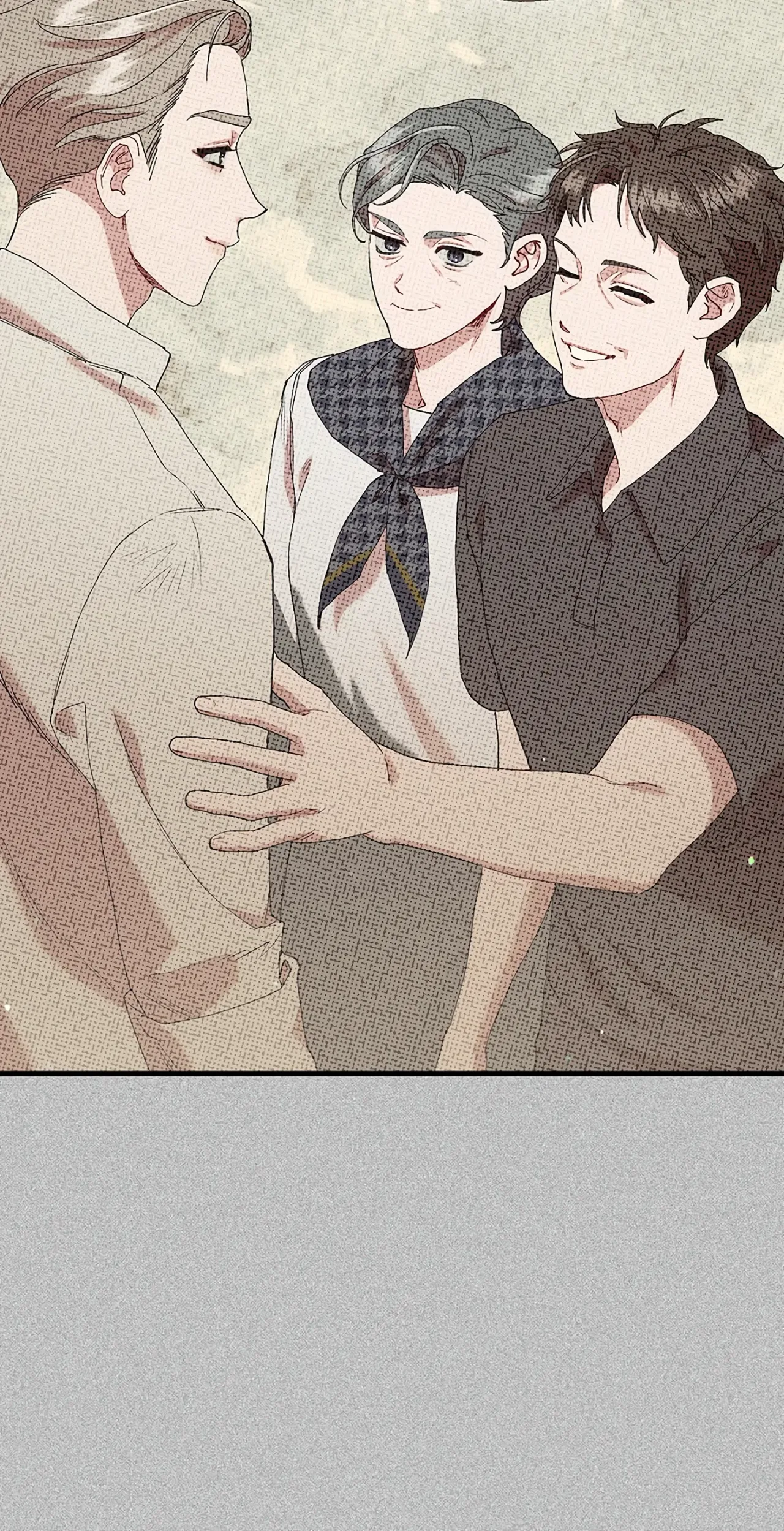 The Second Proposal Was Sweet Chapter 72 – Page 10
