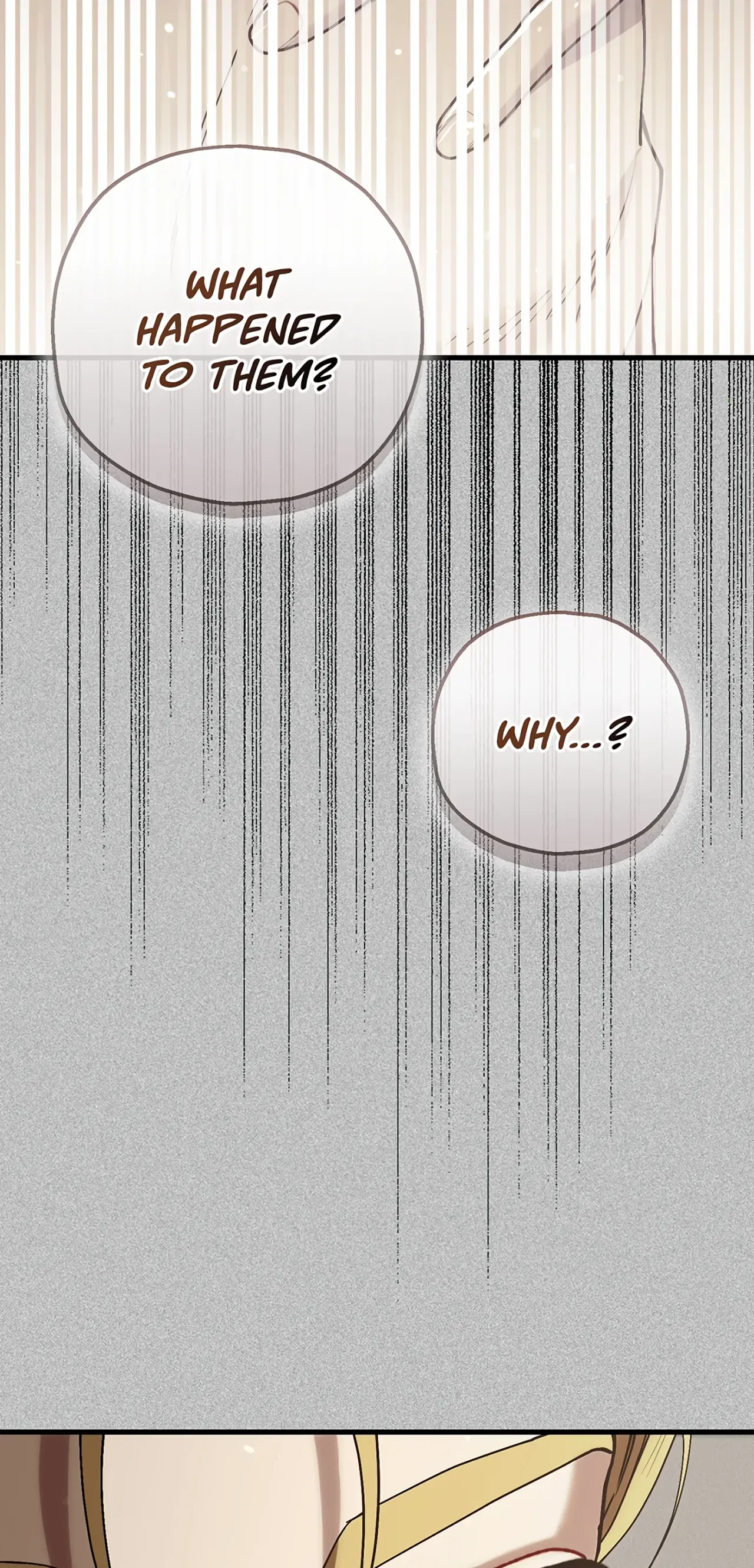 The Second Proposal Was Sweet Chapter 72 – Page 15
