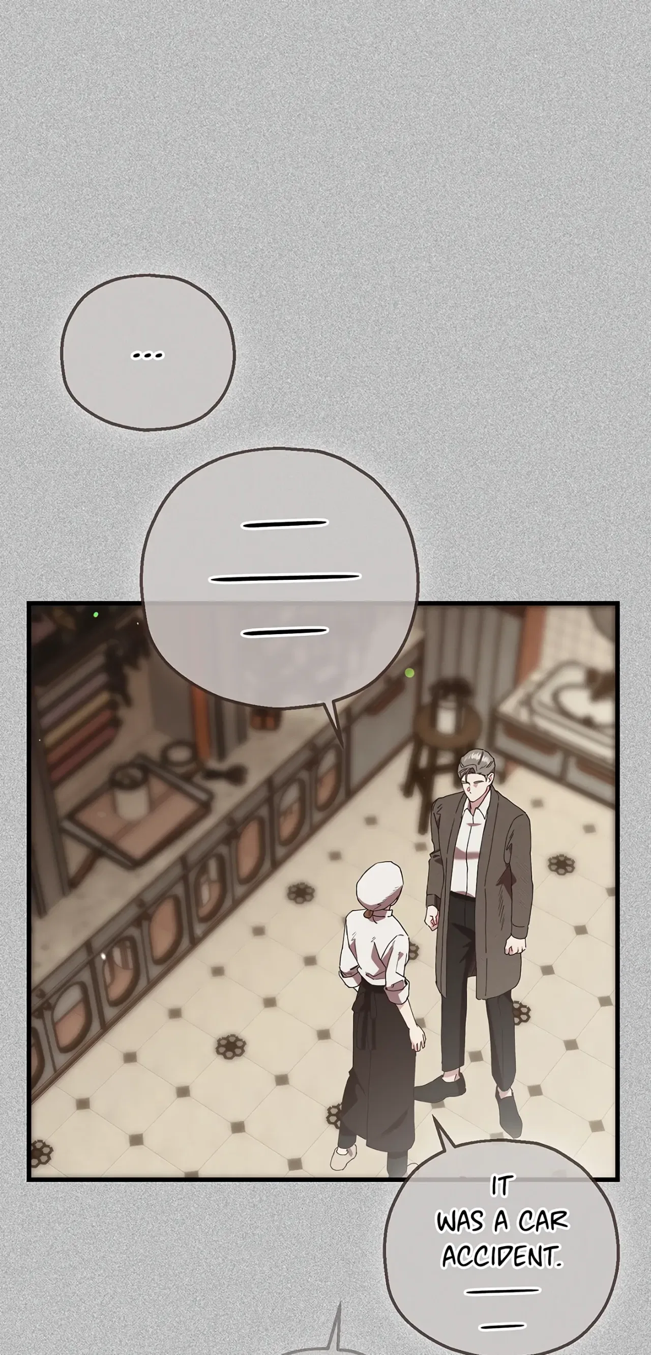 The Second Proposal Was Sweet Chapter 72 – Page 17