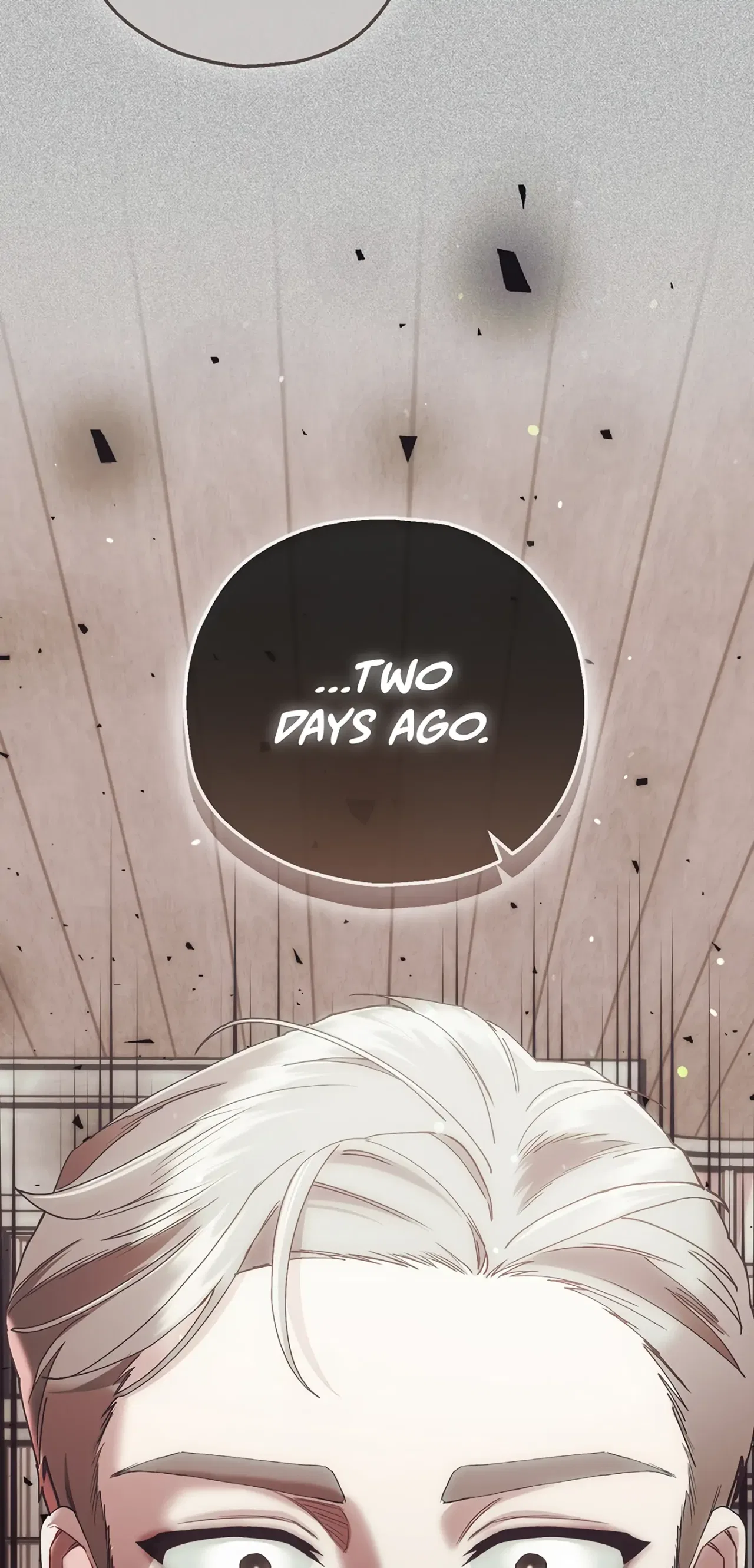 The Second Proposal Was Sweet Chapter 72 – Page 19