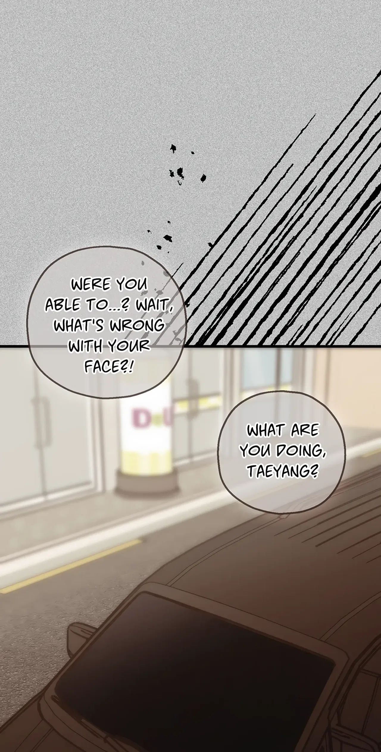 The Second Proposal Was Sweet Chapter 72 – Page 23