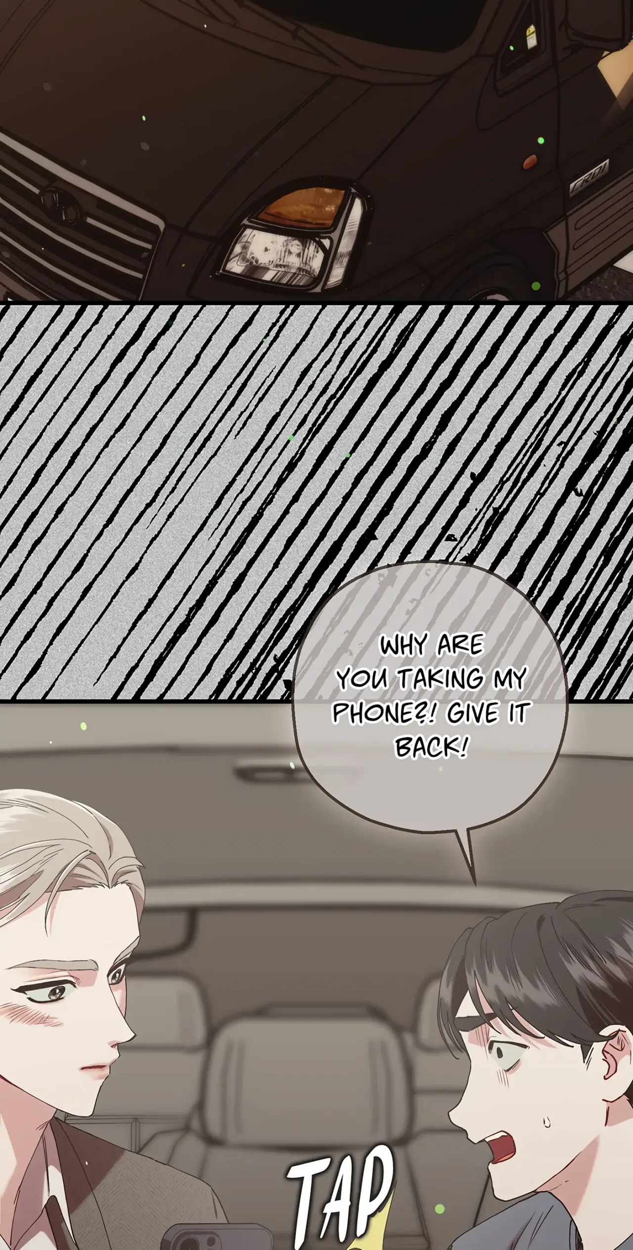 The Second Proposal Was Sweet Chapter 72 – Page 24