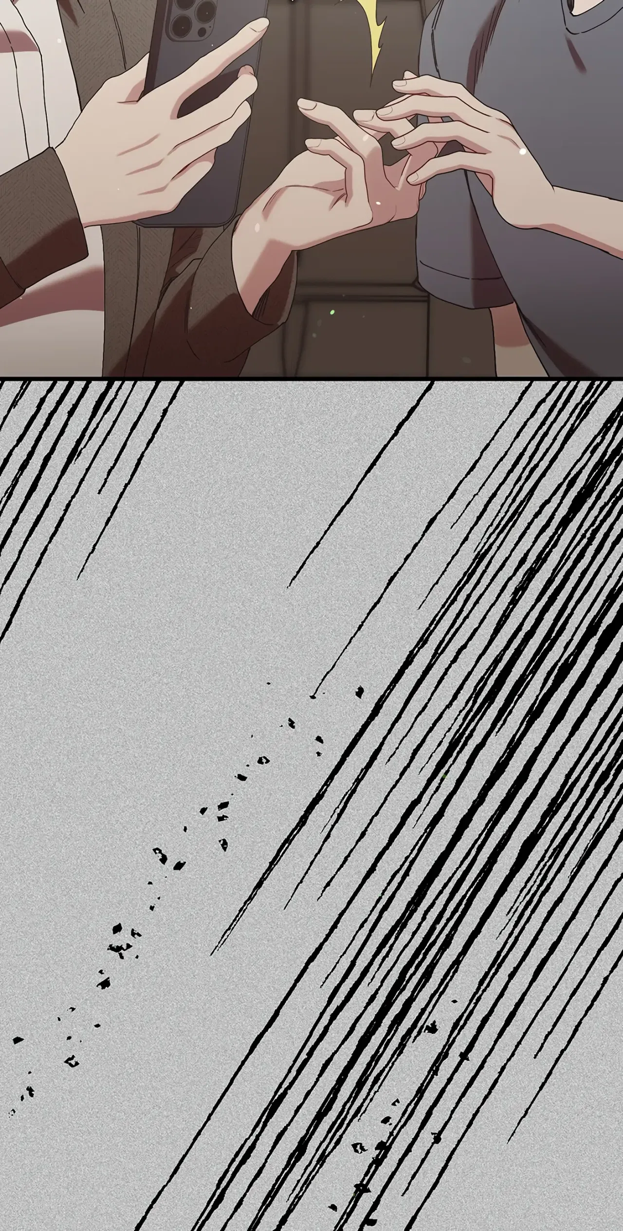 The Second Proposal Was Sweet Chapter 72 – Page 25