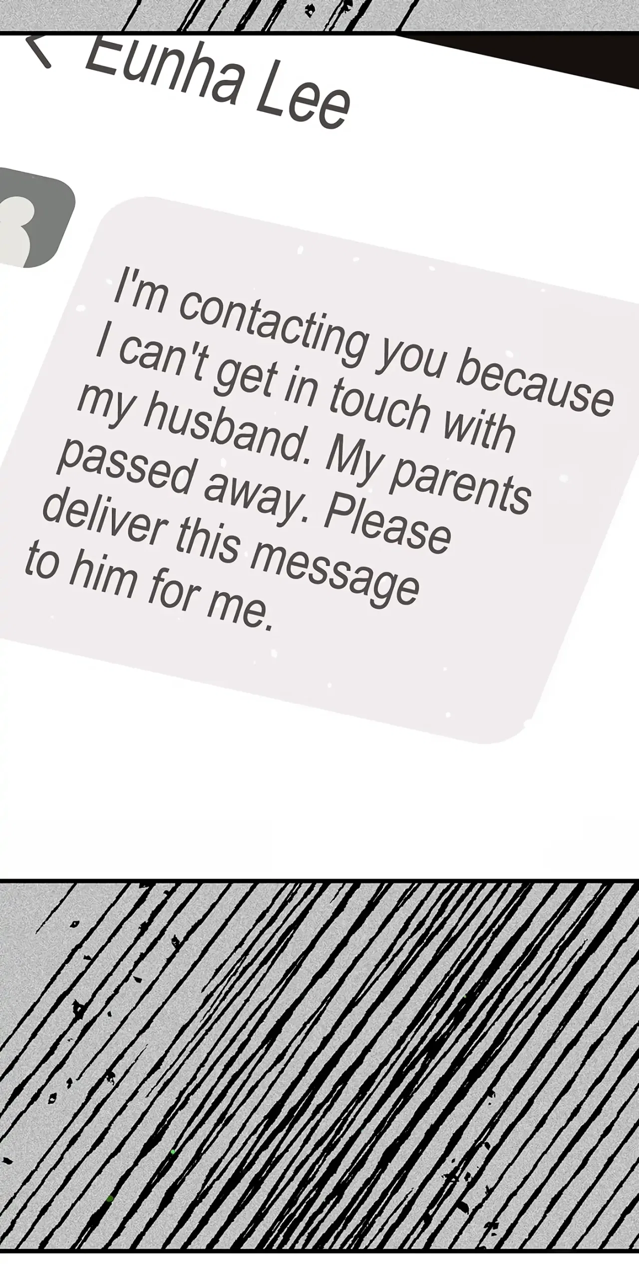 The Second Proposal Was Sweet Chapter 72 – Page 26