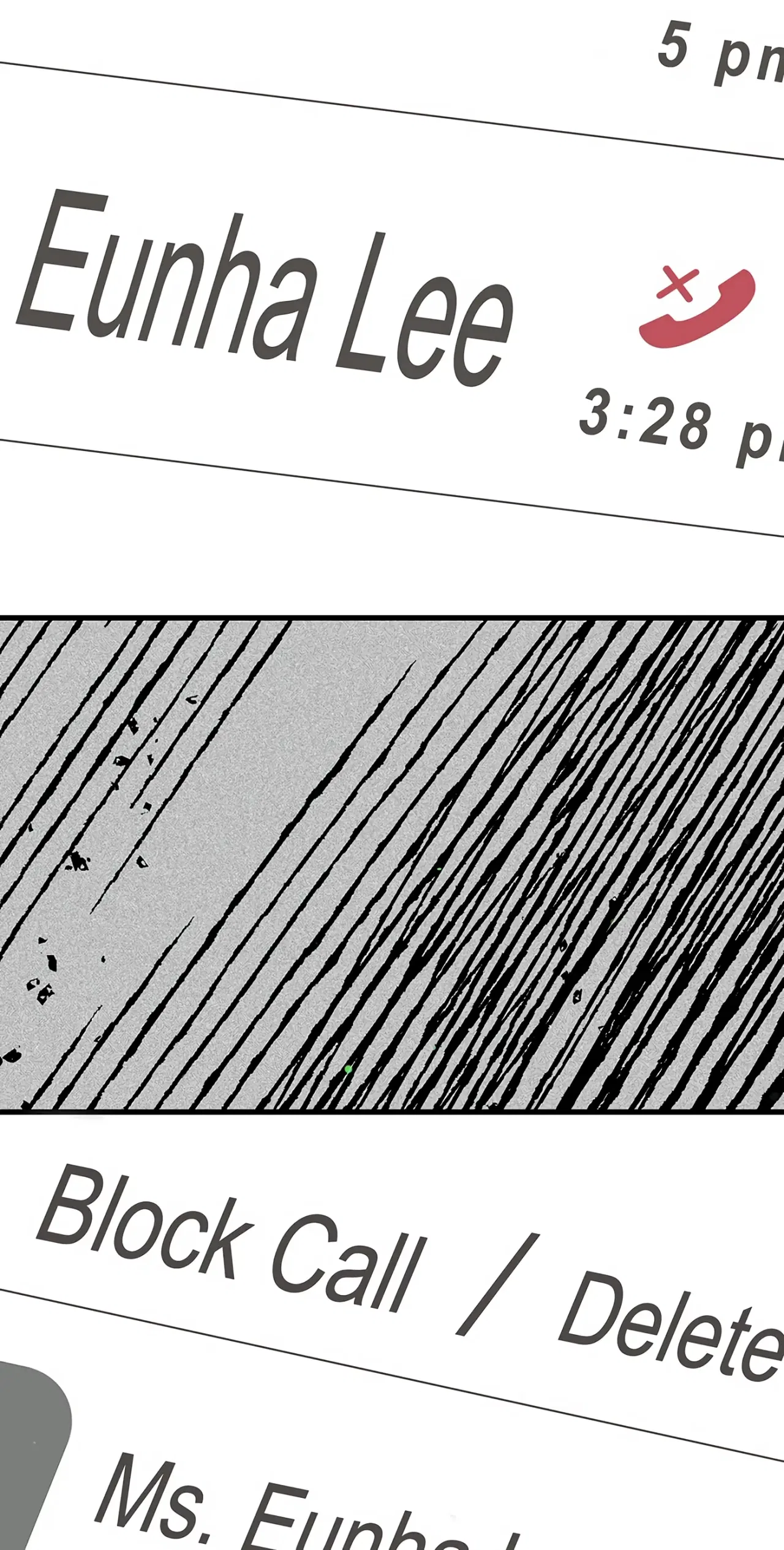 The Second Proposal Was Sweet Chapter 72 – Page 27