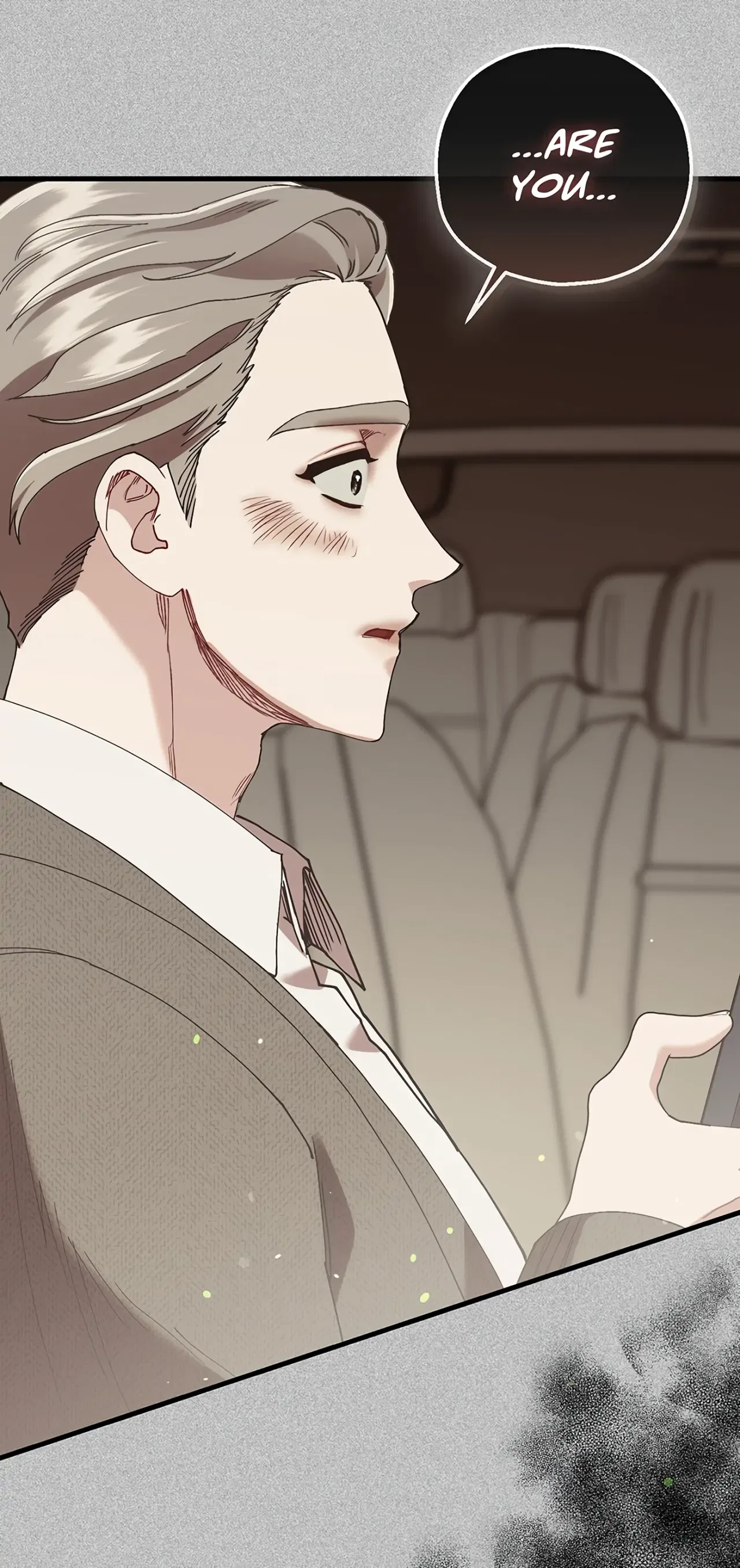 The Second Proposal Was Sweet Chapter 72 – Page 31
