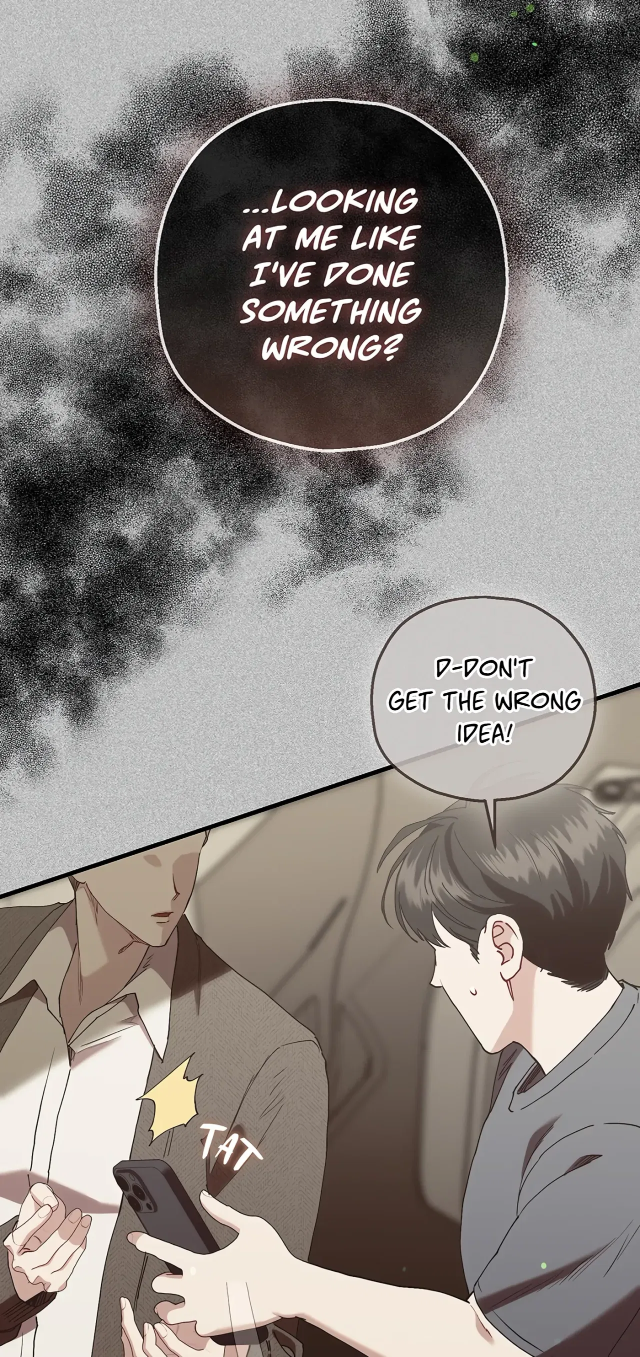 The Second Proposal Was Sweet Chapter 72 – Page 32