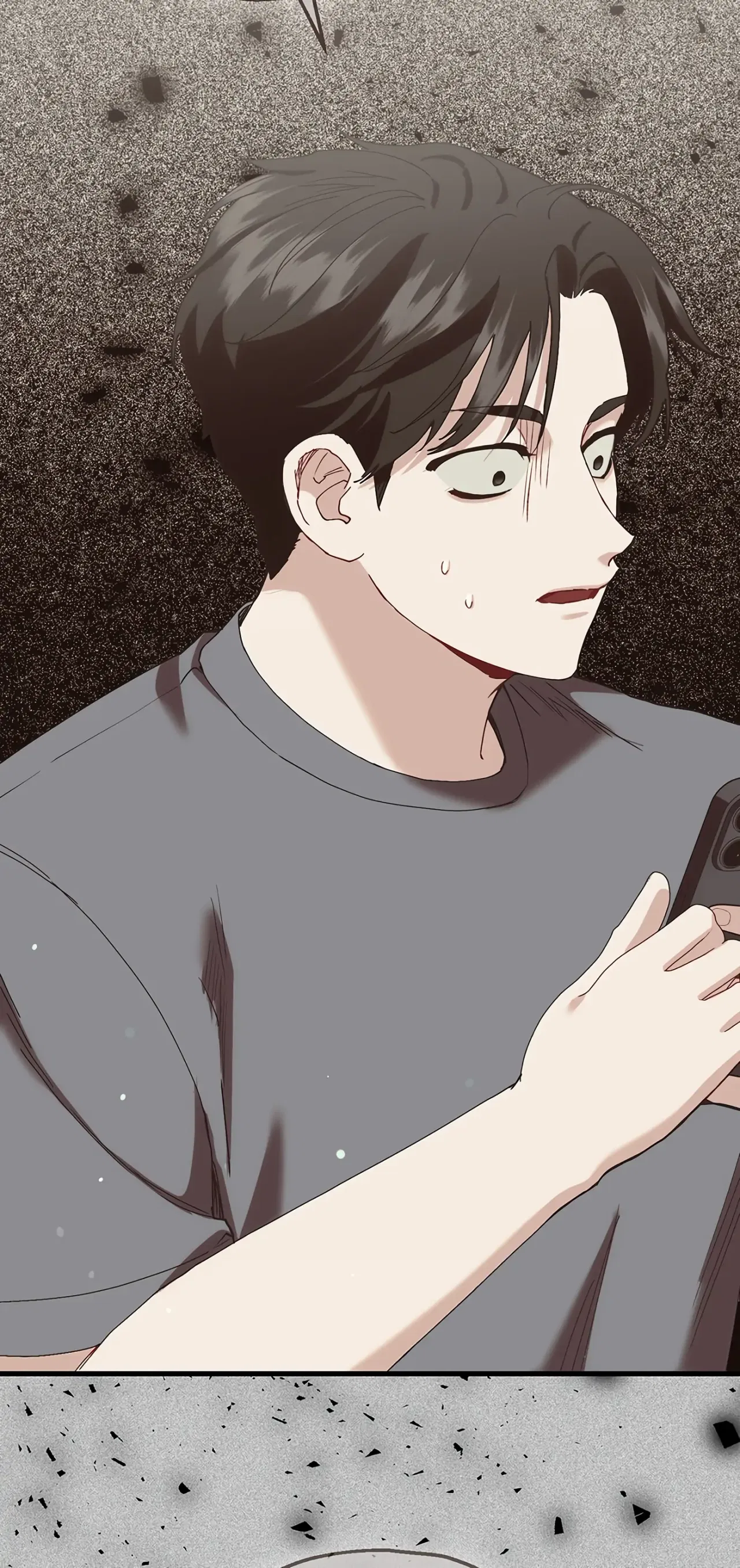 The Second Proposal Was Sweet Chapter 72 – Page 34