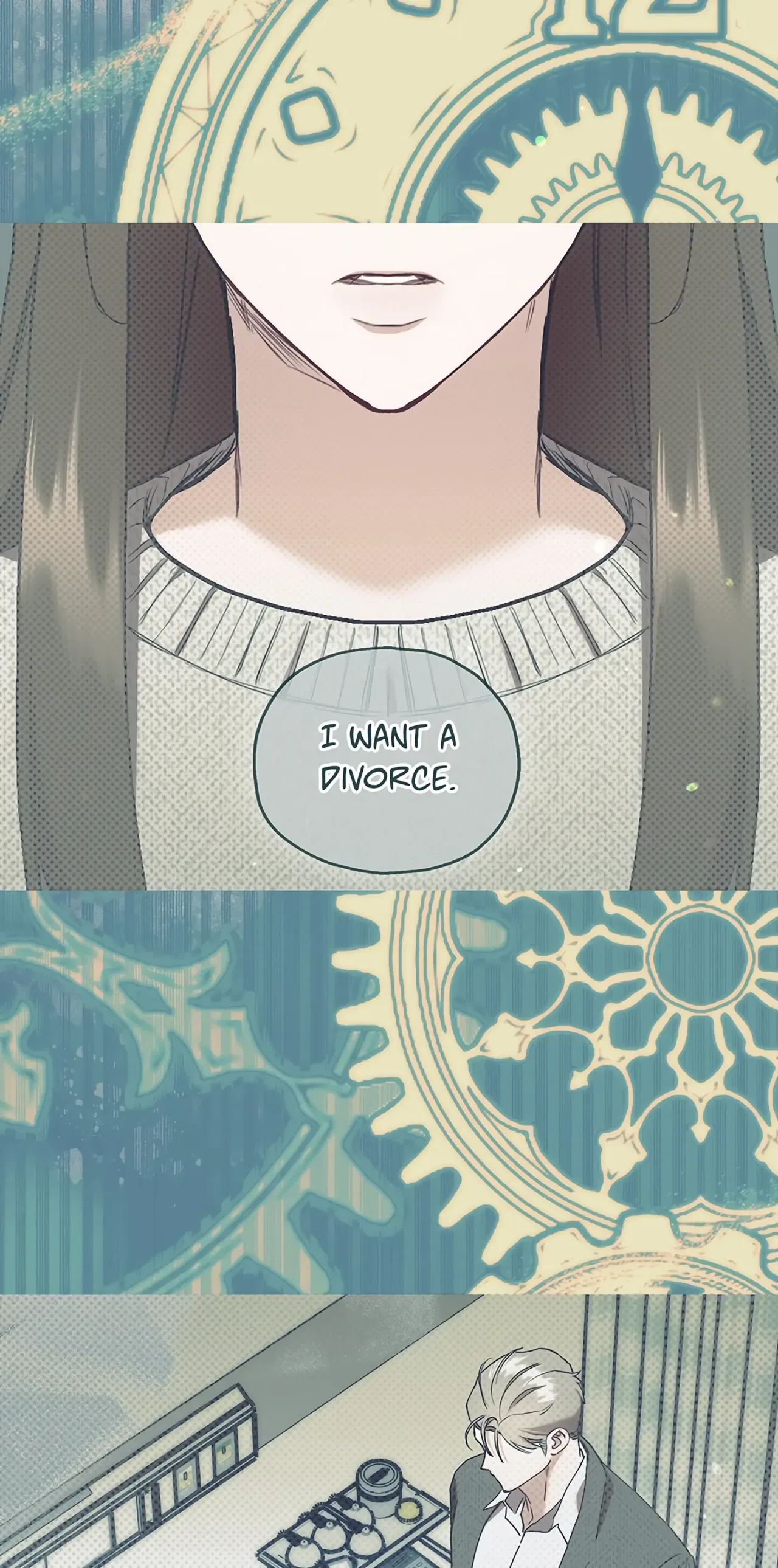 The Second Proposal Was Sweet Chapter 72 – Page 41