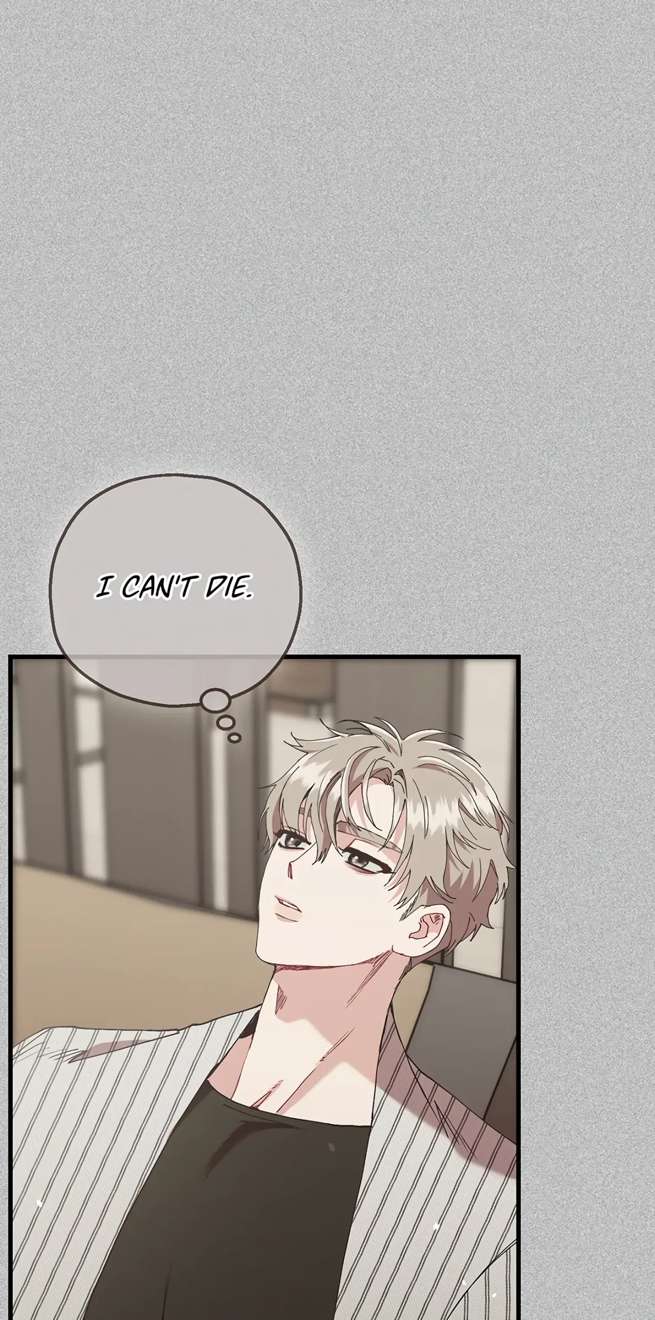 The Second Proposal Was Sweet Chapter 72 – Page 46