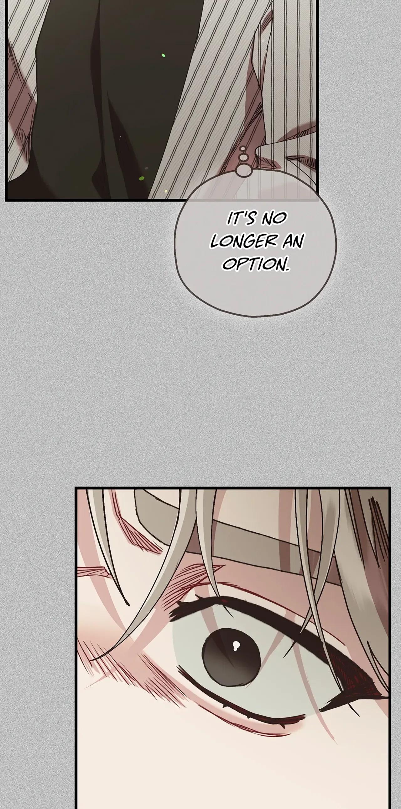 The Second Proposal Was Sweet Chapter 72 – Page 47