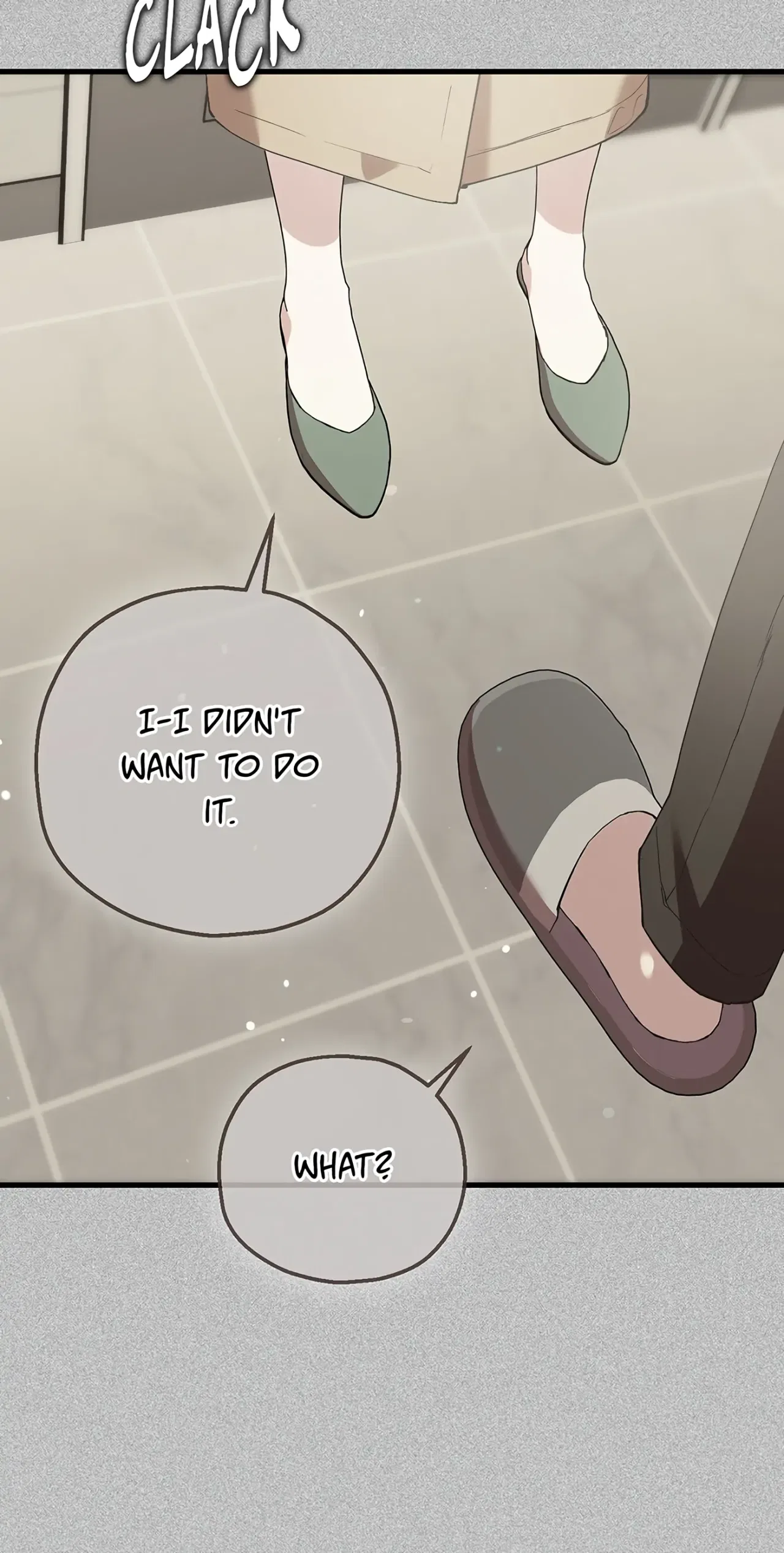 The Second Proposal Was Sweet Chapter 72 – Page 59
