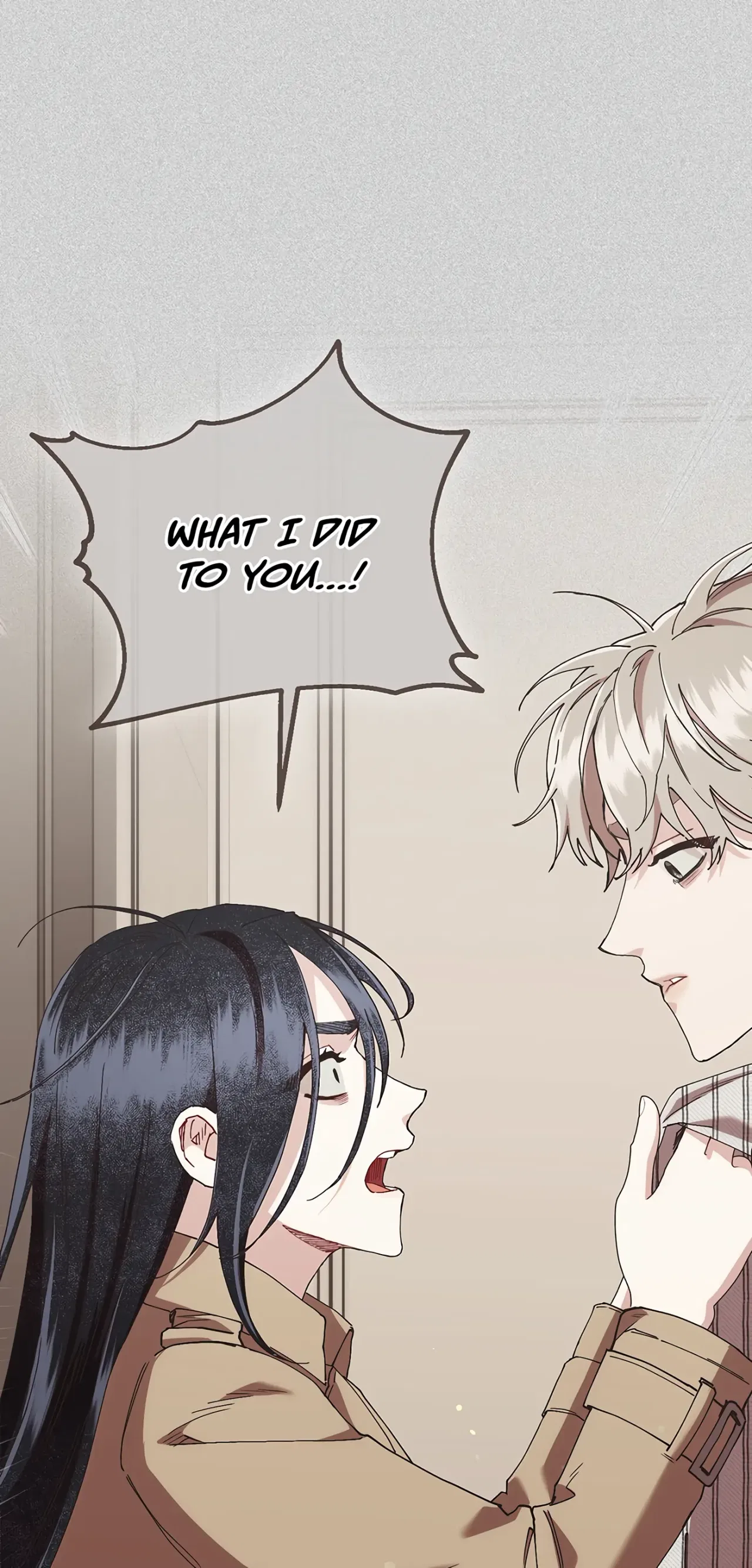 The Second Proposal Was Sweet Chapter 72 – Page 60