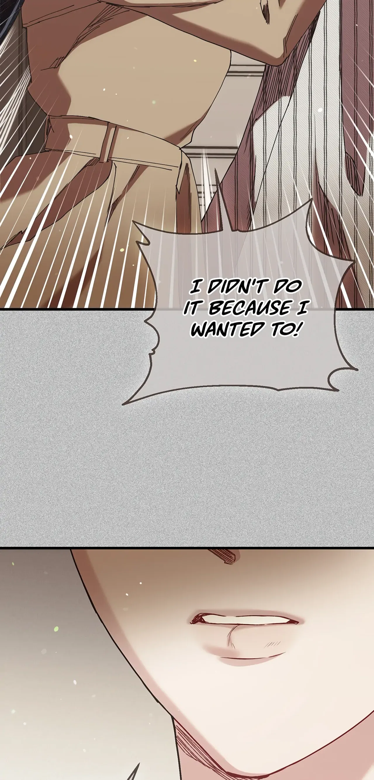 The Second Proposal Was Sweet Chapter 72 – Page 61