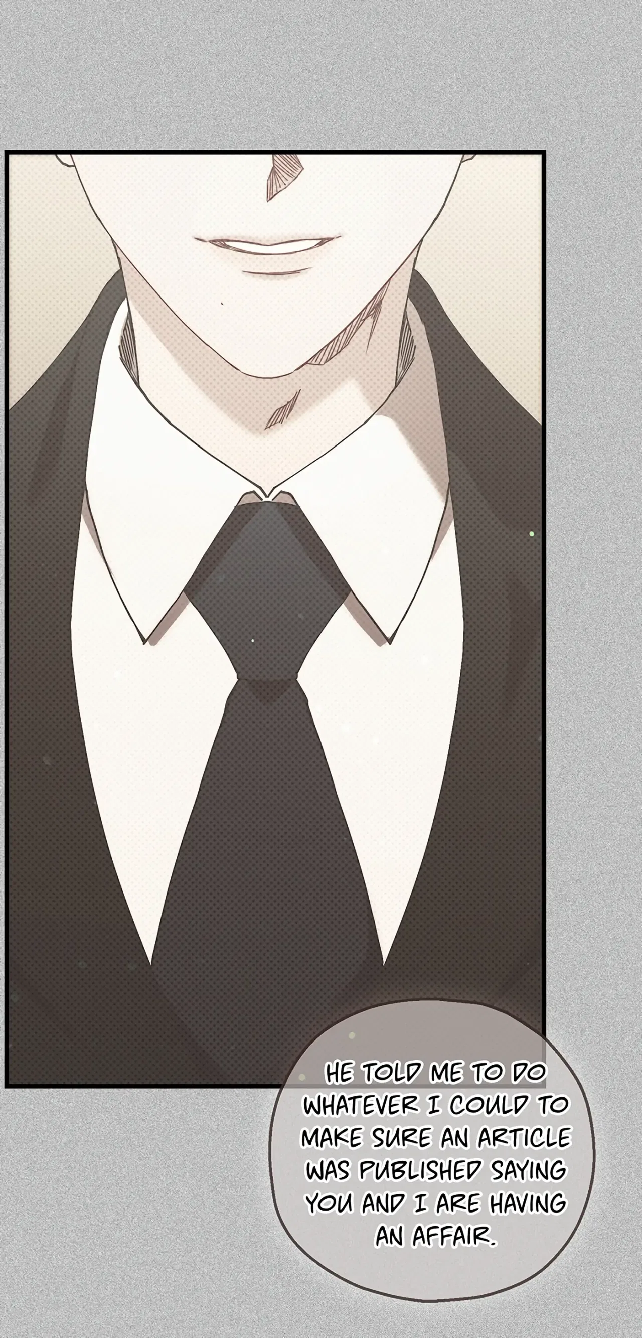 The Second Proposal Was Sweet Chapter 72 – Page 65