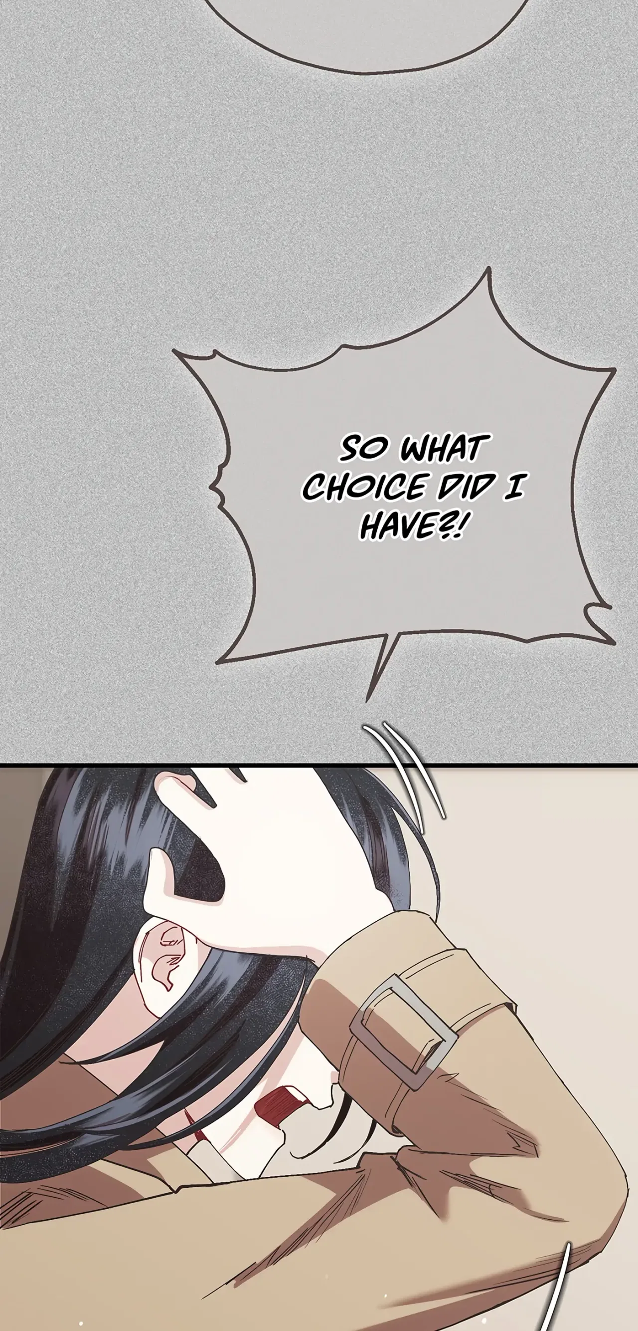 The Second Proposal Was Sweet Chapter 72 – Page 67