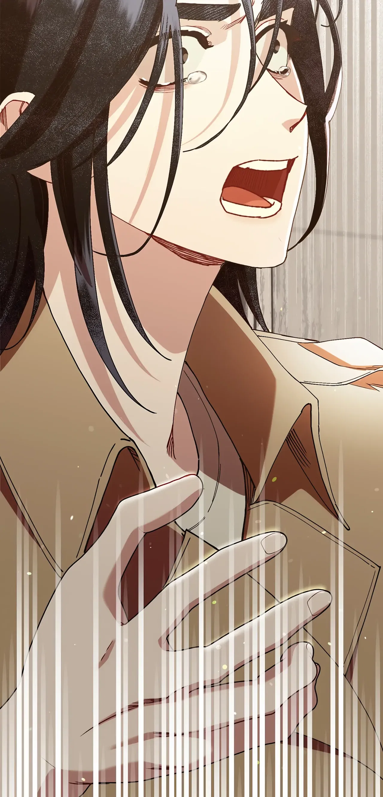 The Second Proposal Was Sweet Chapter 72 – Page 69
